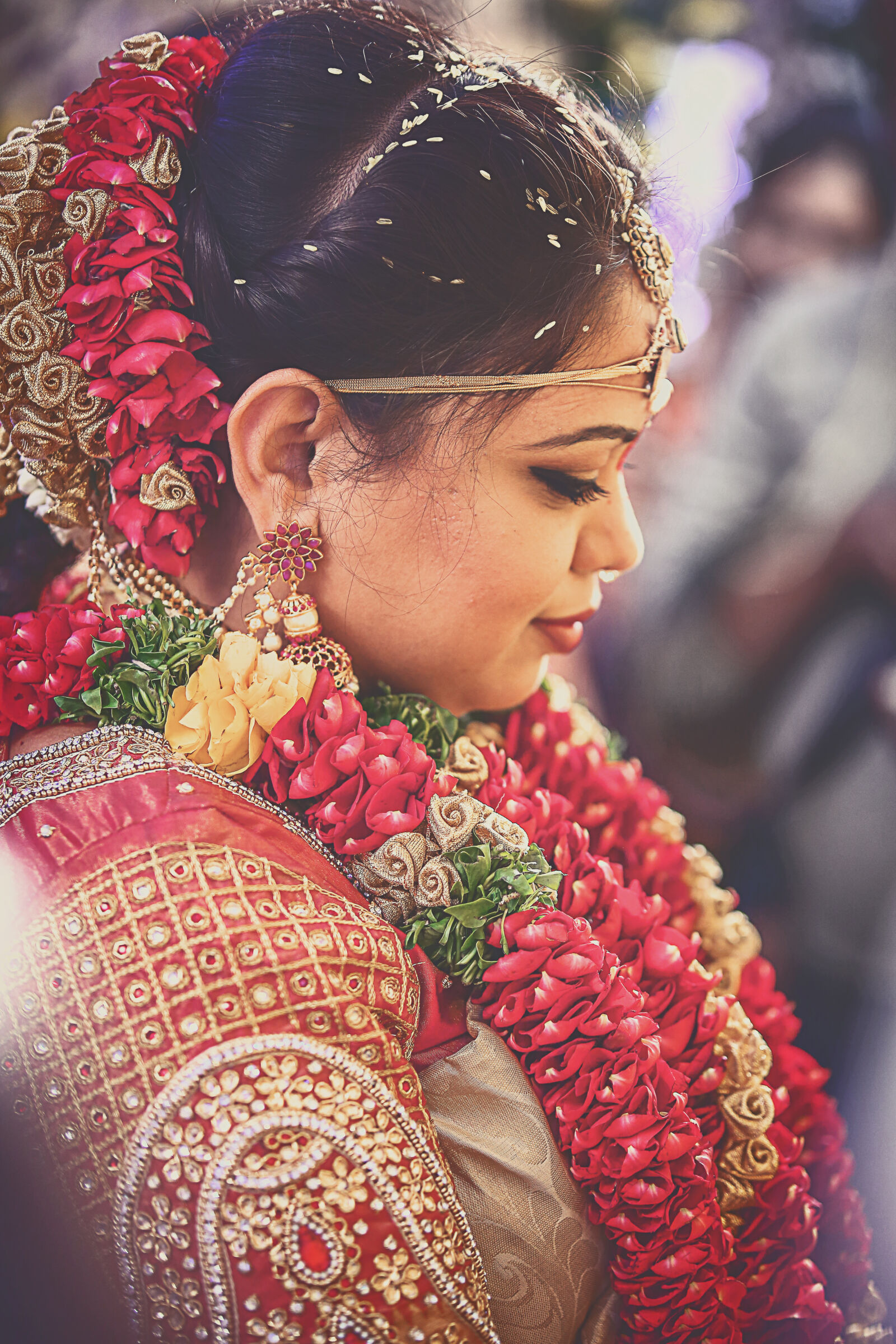Canon EOS 5D Mark III sample photo. India, indian, weddings, traditional photography