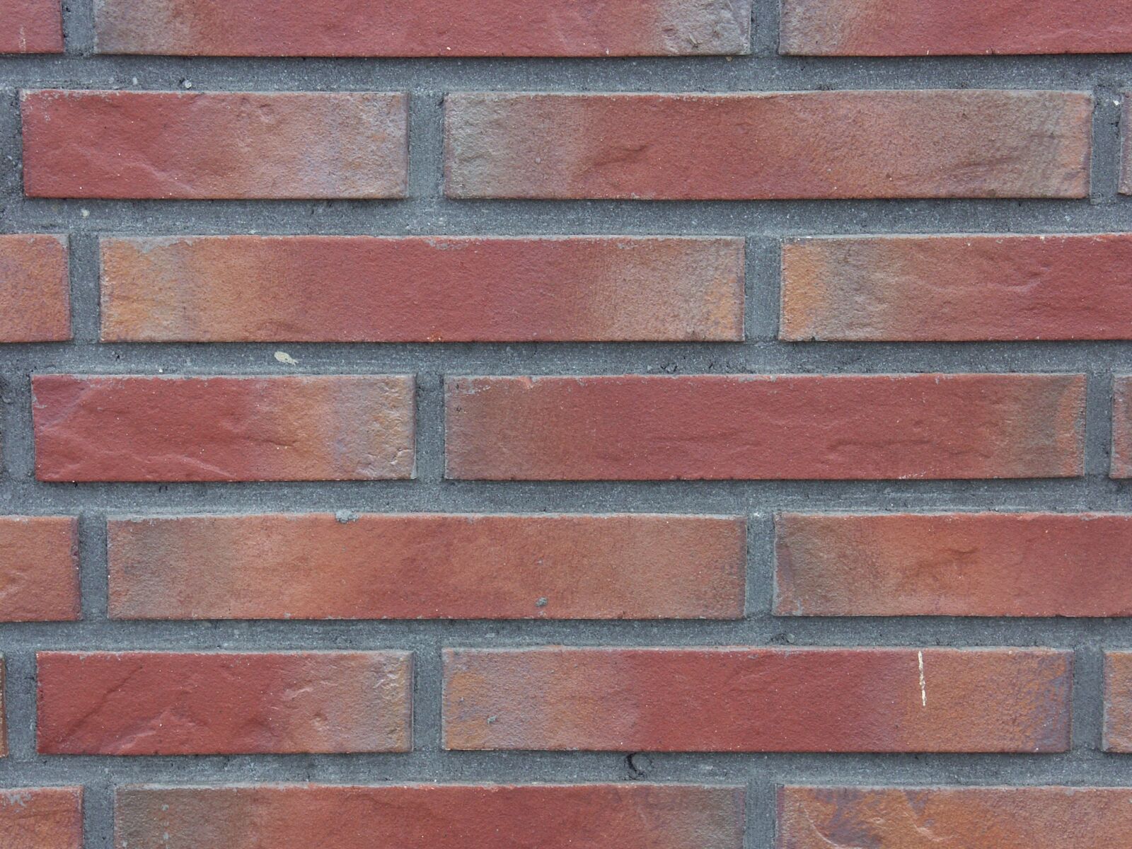 KONICA MINOLTA DiMAGE A1 sample photo. Brick, pattern, expression photography