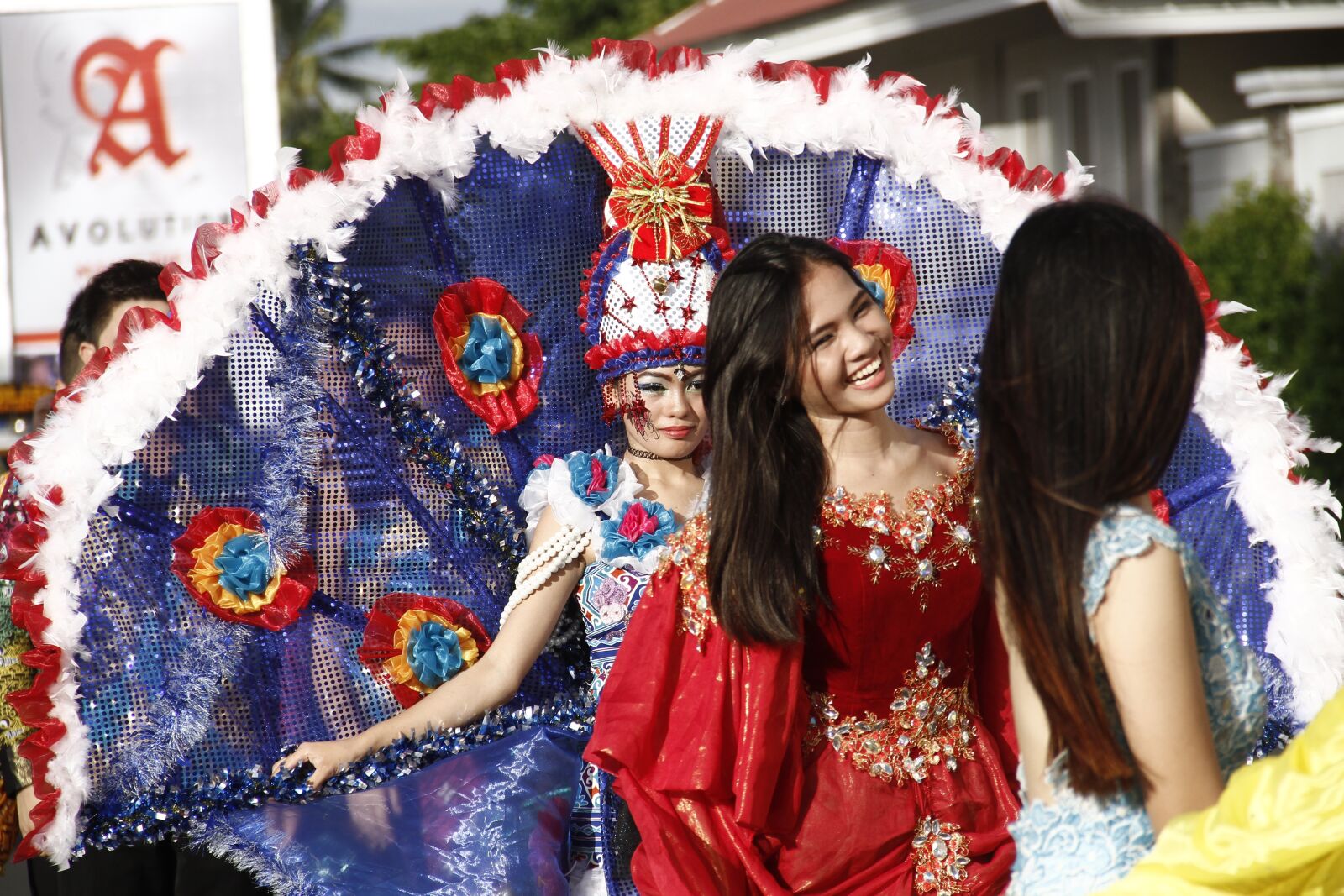 Canon EOS 7D sample photo. Fashion, street, girl photography