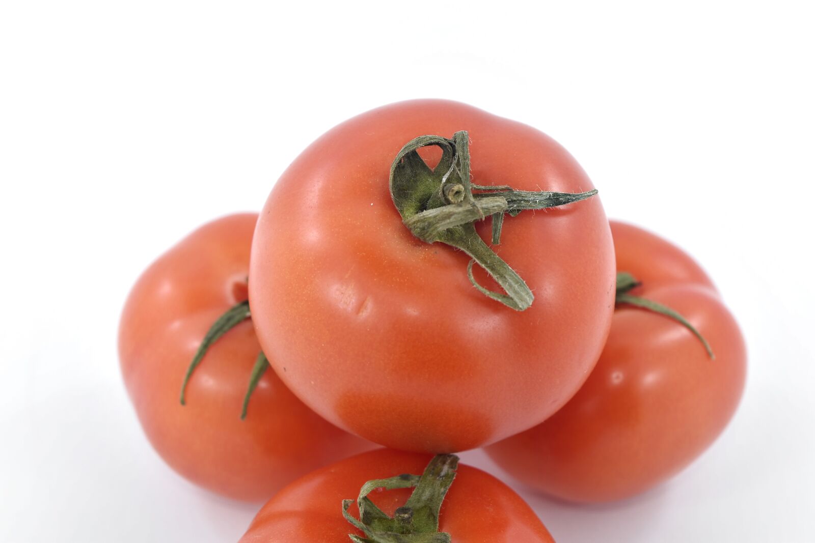 Nikon D5500 sample photo. Eat, salad, tomatoes, nutrition photography
