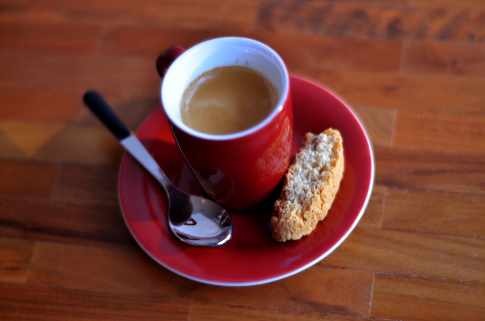 Nikon D7000 sample photo. Espresso, coffee, cafe photography