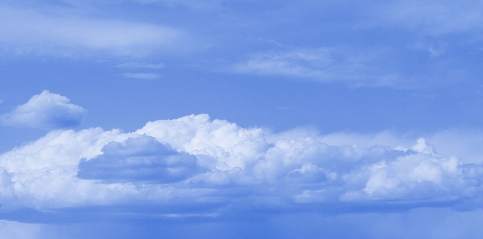 Canon EOS 700D (EOS Rebel T5i / EOS Kiss X7i) sample photo. Clouds, sky, cloudscape photography