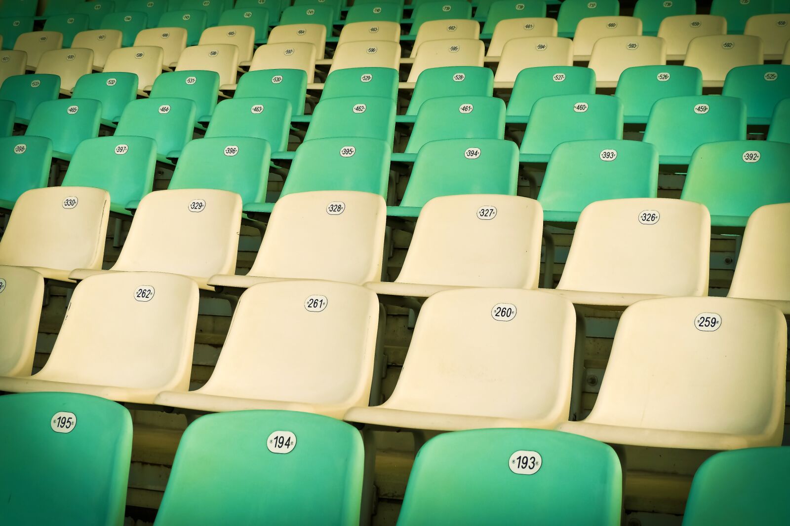 Olympus OM-D E-M10 sample photo. Stadium, sit, auditorium photography