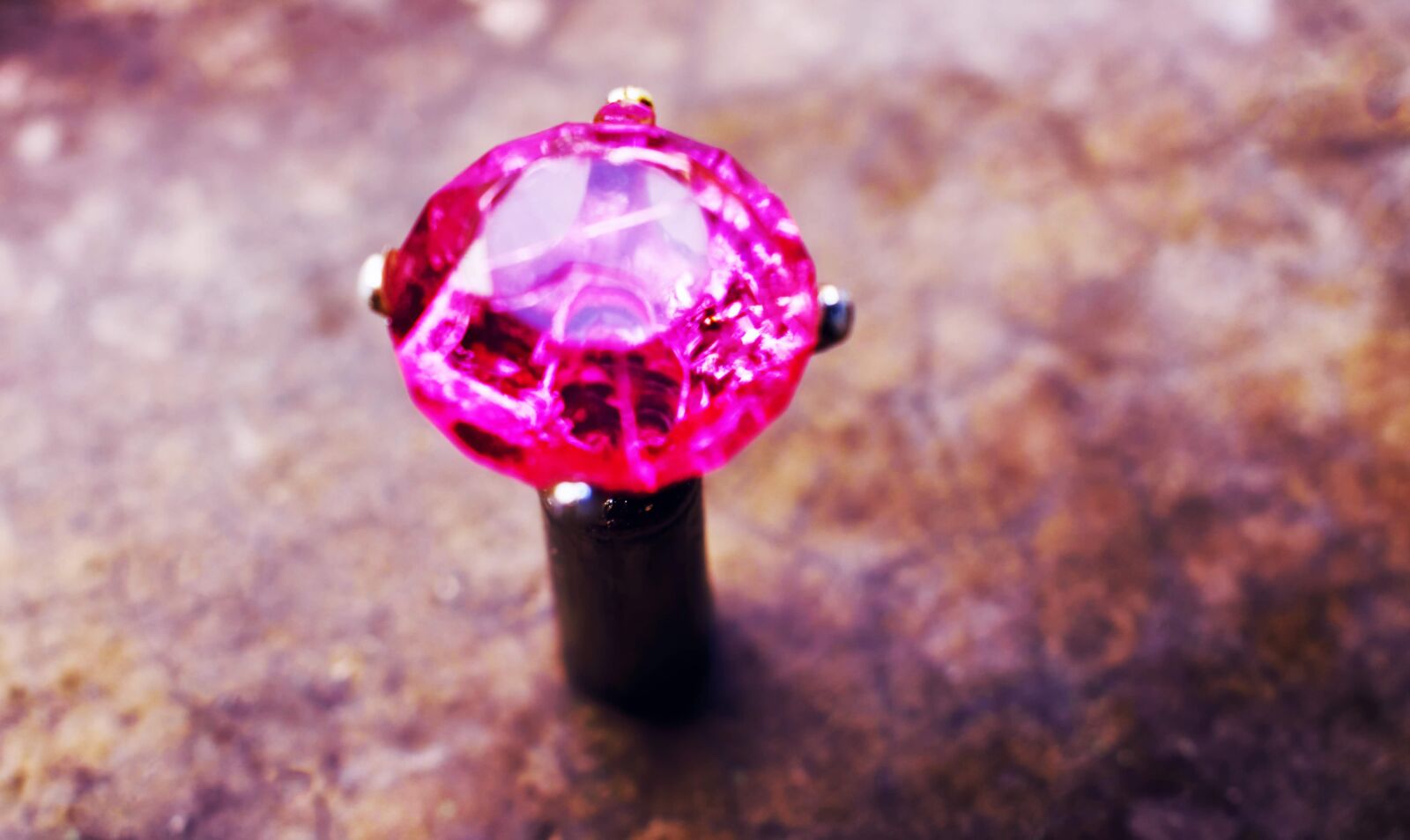 Nikon D3400 sample photo. Crystal, jewel, bright photography