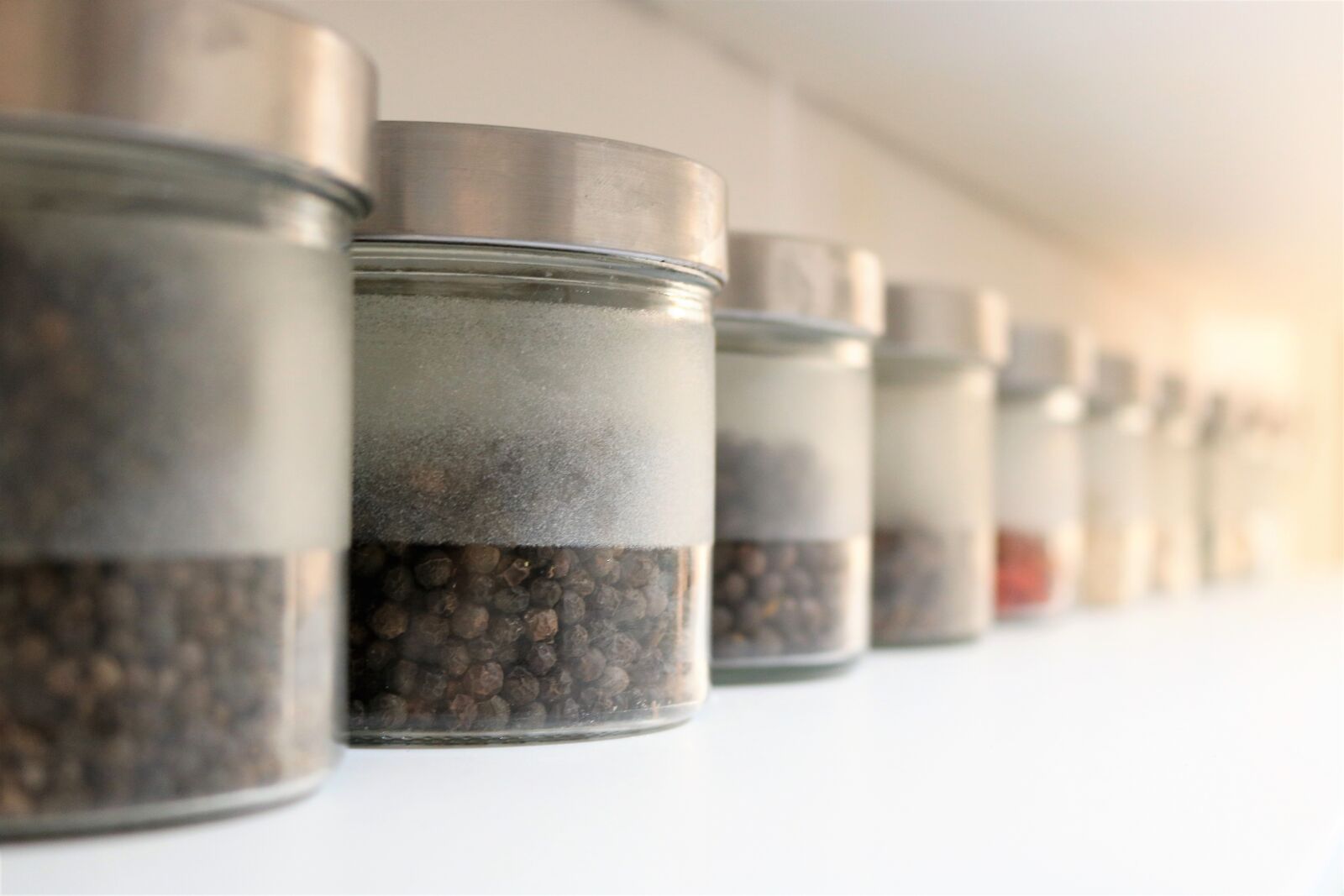 Canon EOS 750D (EOS Rebel T6i / EOS Kiss X8i) sample photo. Container, bottle, food photography