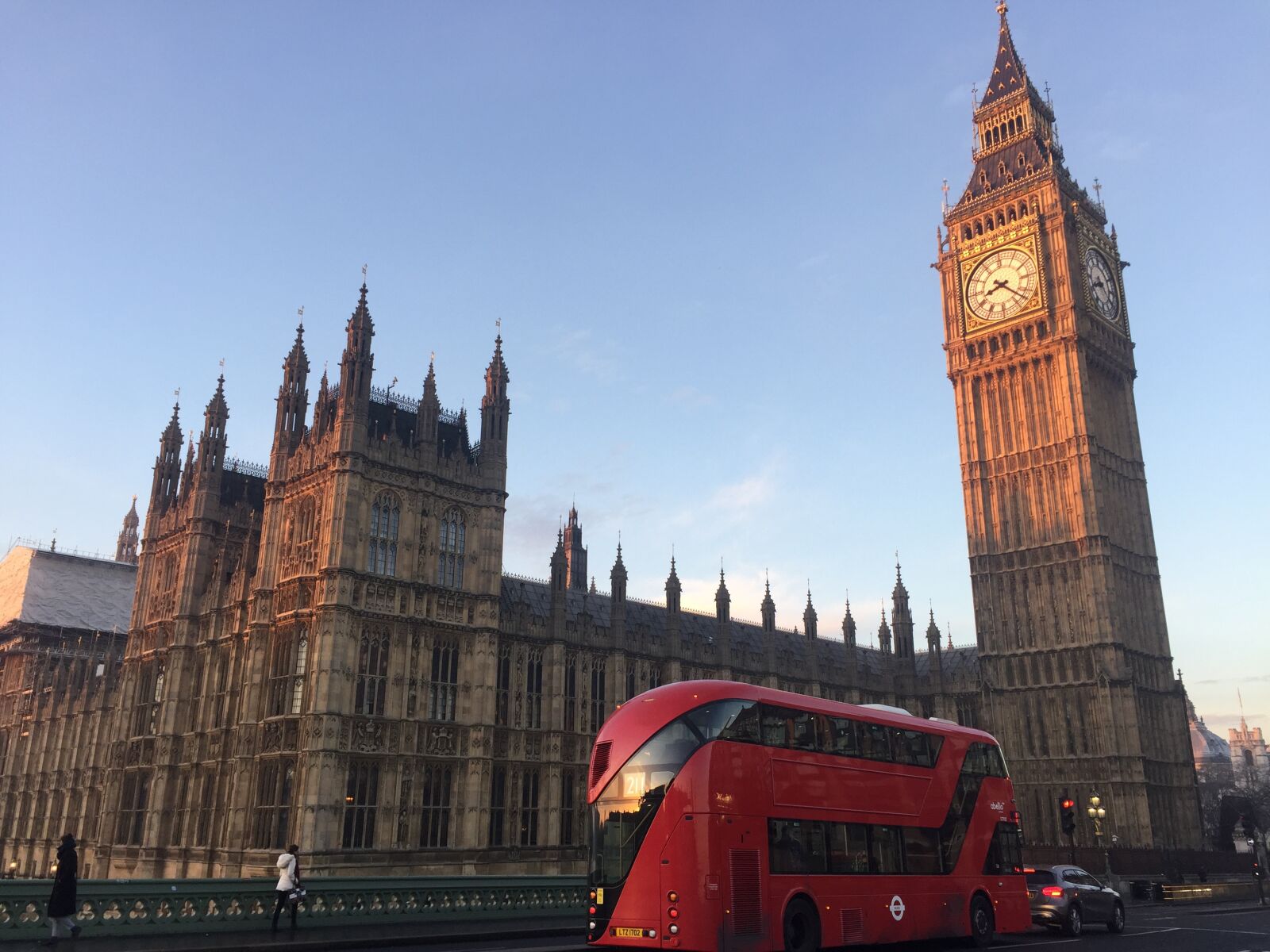 iPhone 6 back camera 4.15mm f/2.2 sample photo. Big ben, london, westminster photography