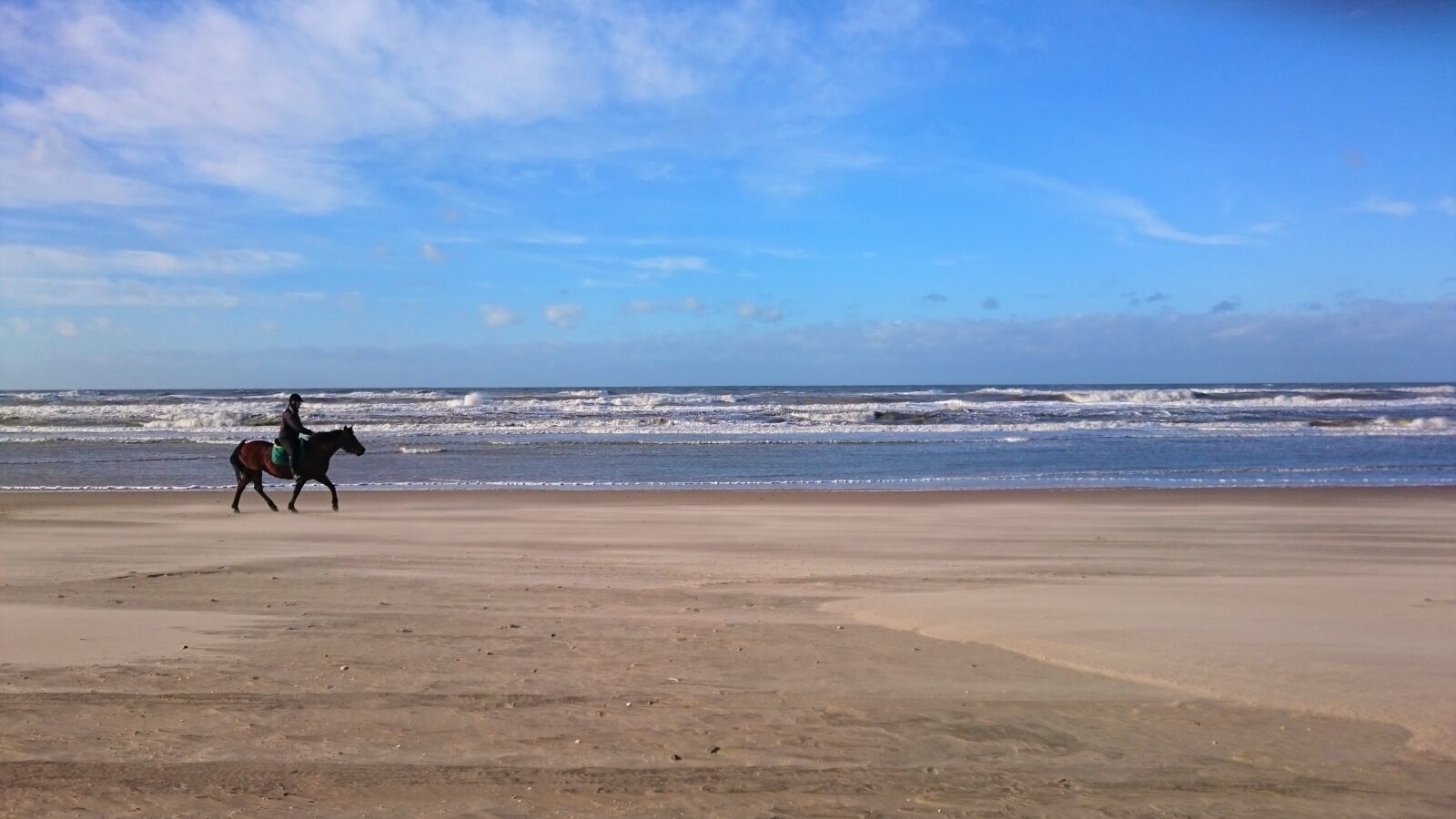 Sony Xperia Z3 sample photo. Waters, sea, beach photography