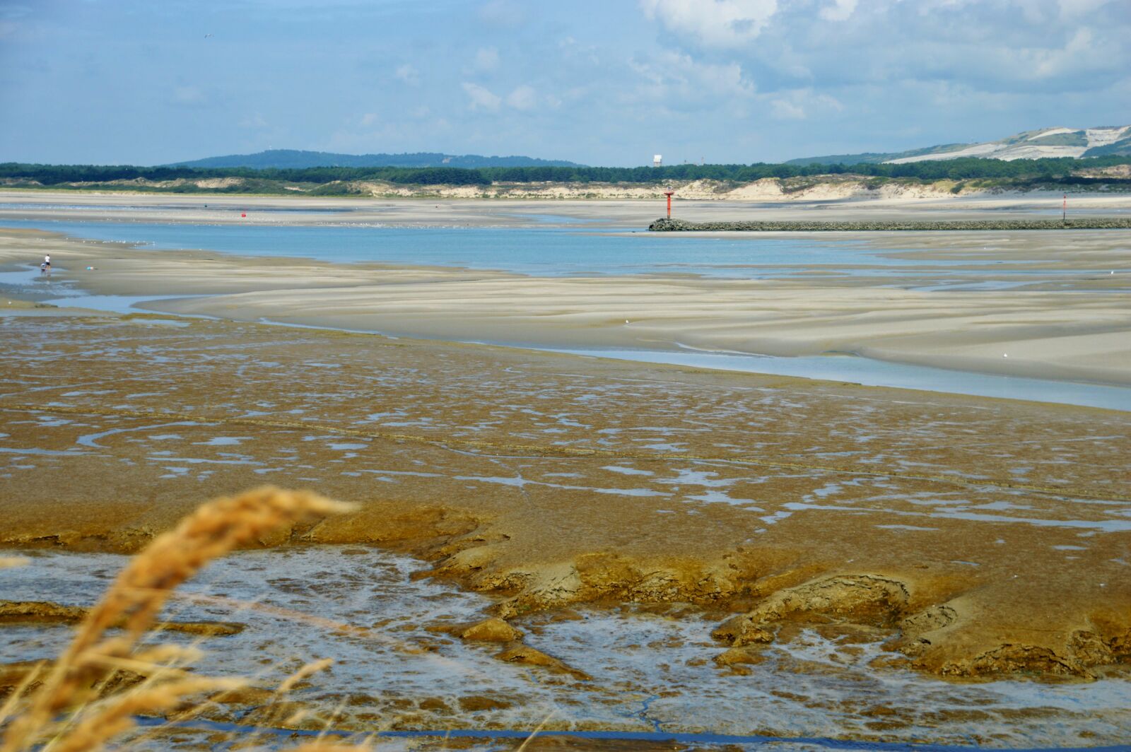 Nikon D3200 sample photo. Sea, beach, hauts de photography