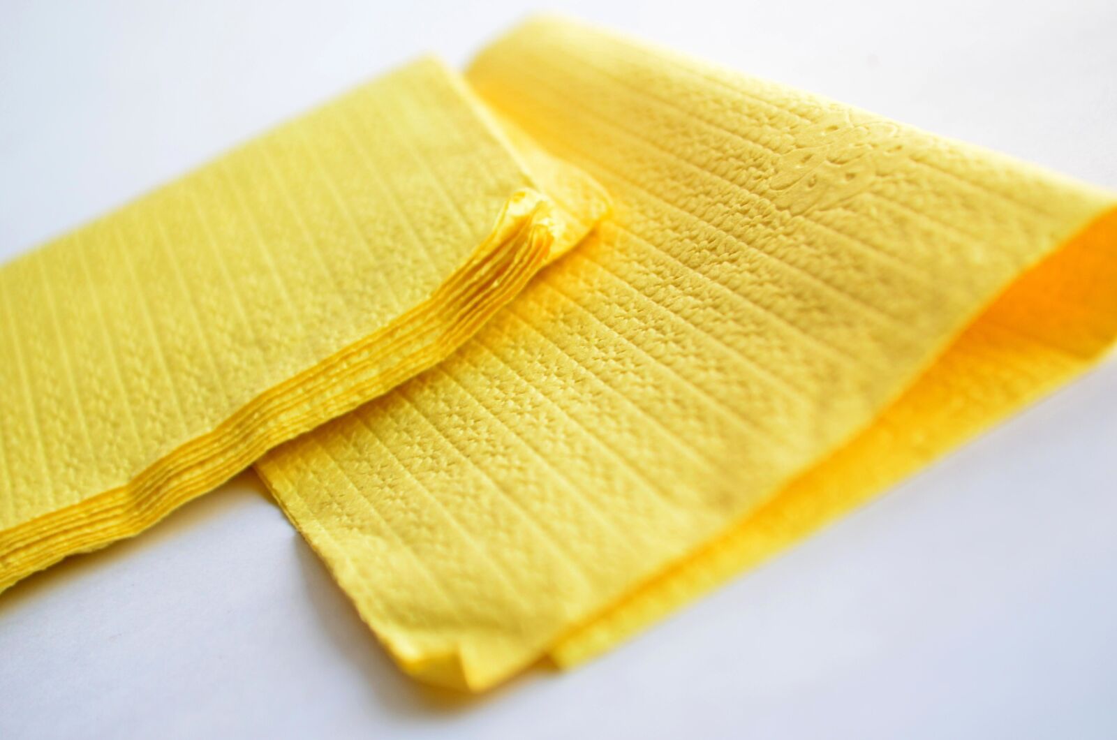 Nikon D5100 sample photo. Yellow, textil, cloth, fabric photography