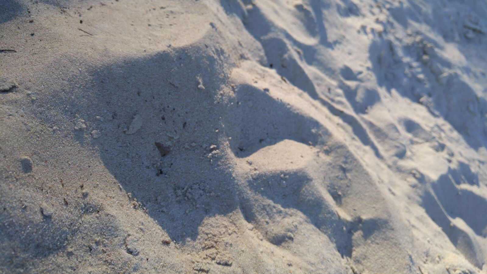 LG H818P sample photo. Sand, beautiful, beach sea photography