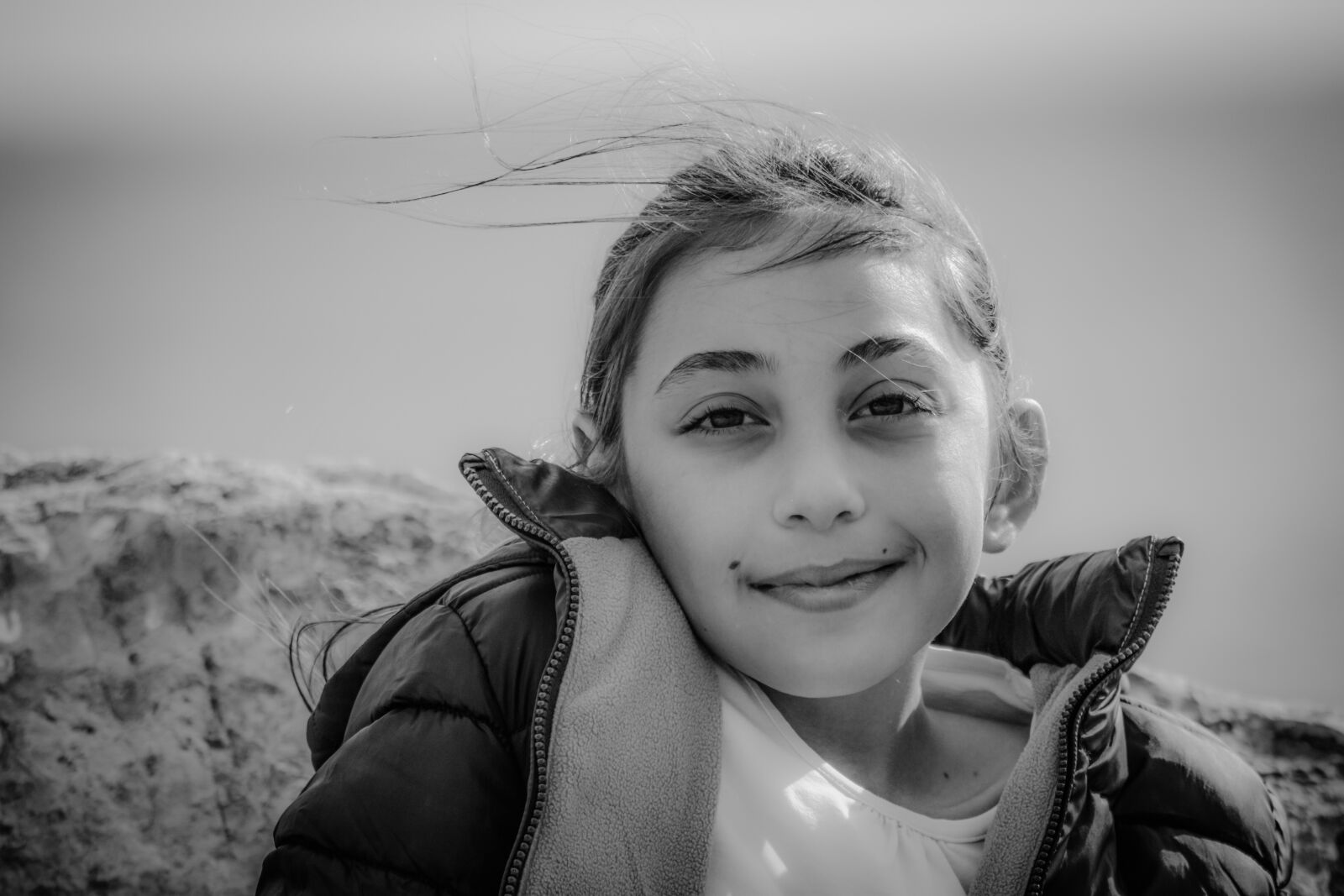 Nikon D3300 sample photo. People, portrait, beautiful photography