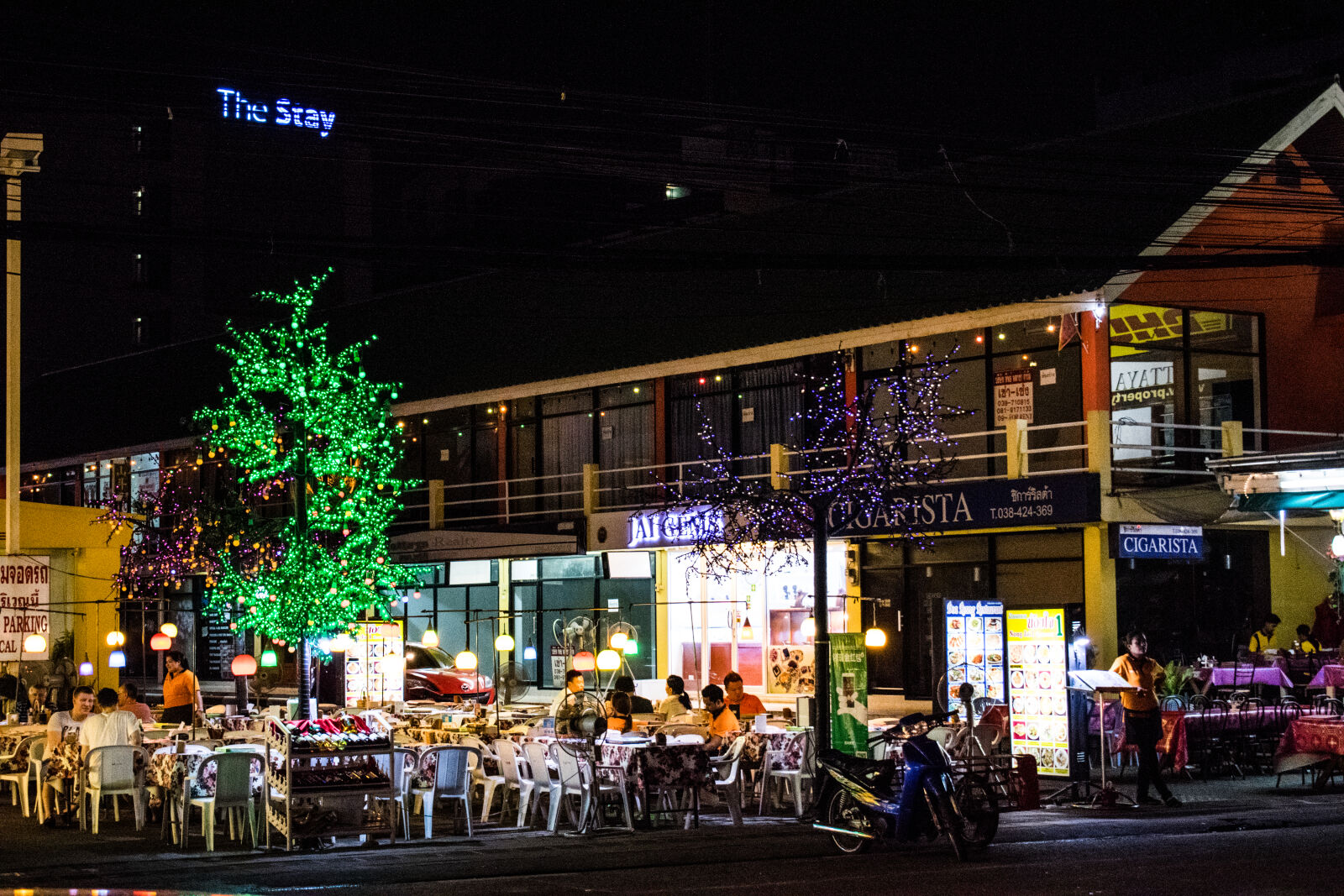 Nikon D3300 sample photo