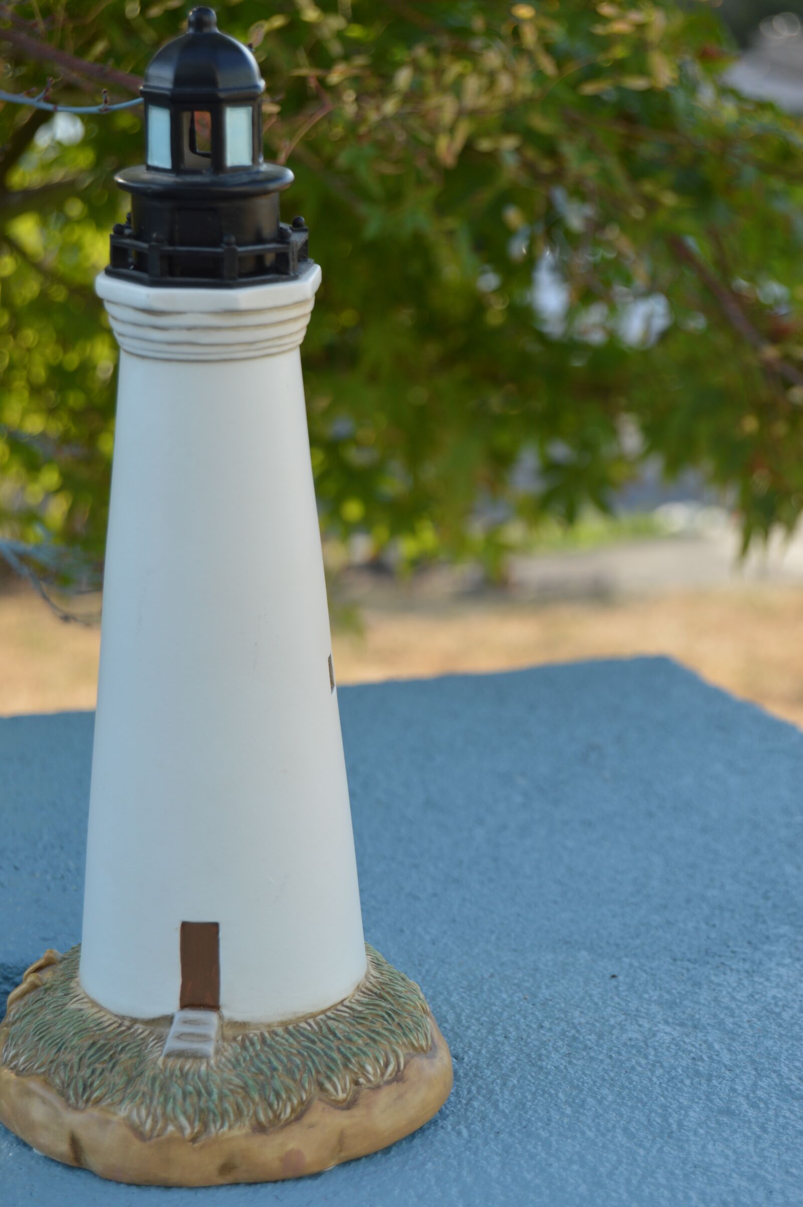 Nikon D3200 sample photo. Simple, tall, pillar photography
