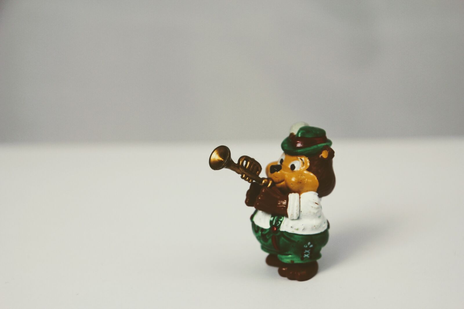 Canon EOS 60D sample photo. Berraschungseifigur, top ten teddies photography