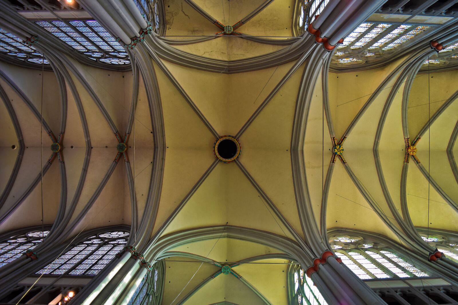 Nikon D3300 sample photo. Architecture, monastery church, monastery photography