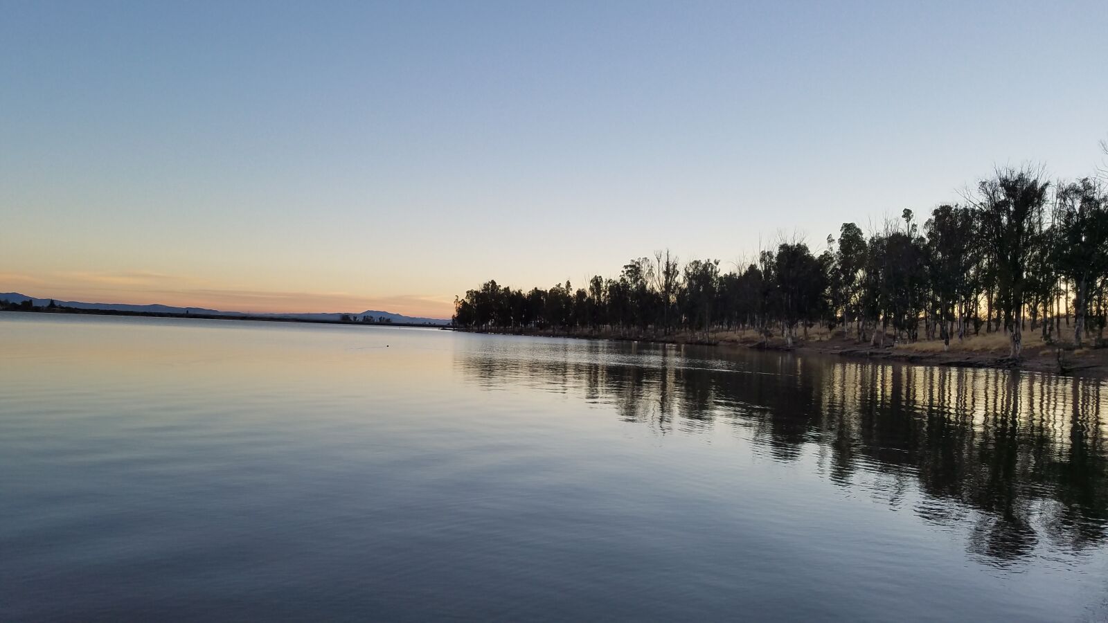 Samsung Galaxy S7 sample photo. Clear, water, lake, morning photography