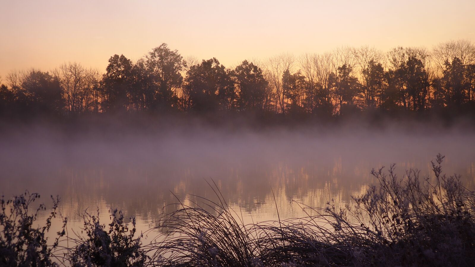 Canon EF-M 15-45mm F3.5-6.3 IS STM sample photo. Landscape, river, water photography