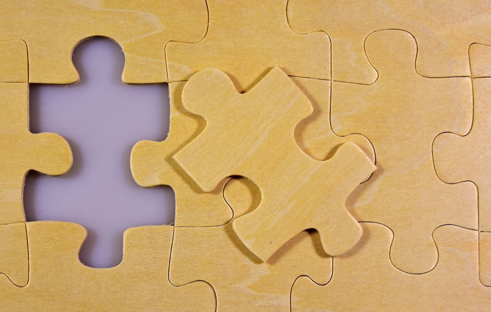 Nikon D7200 sample photo. Puzzle, last part, wood photography