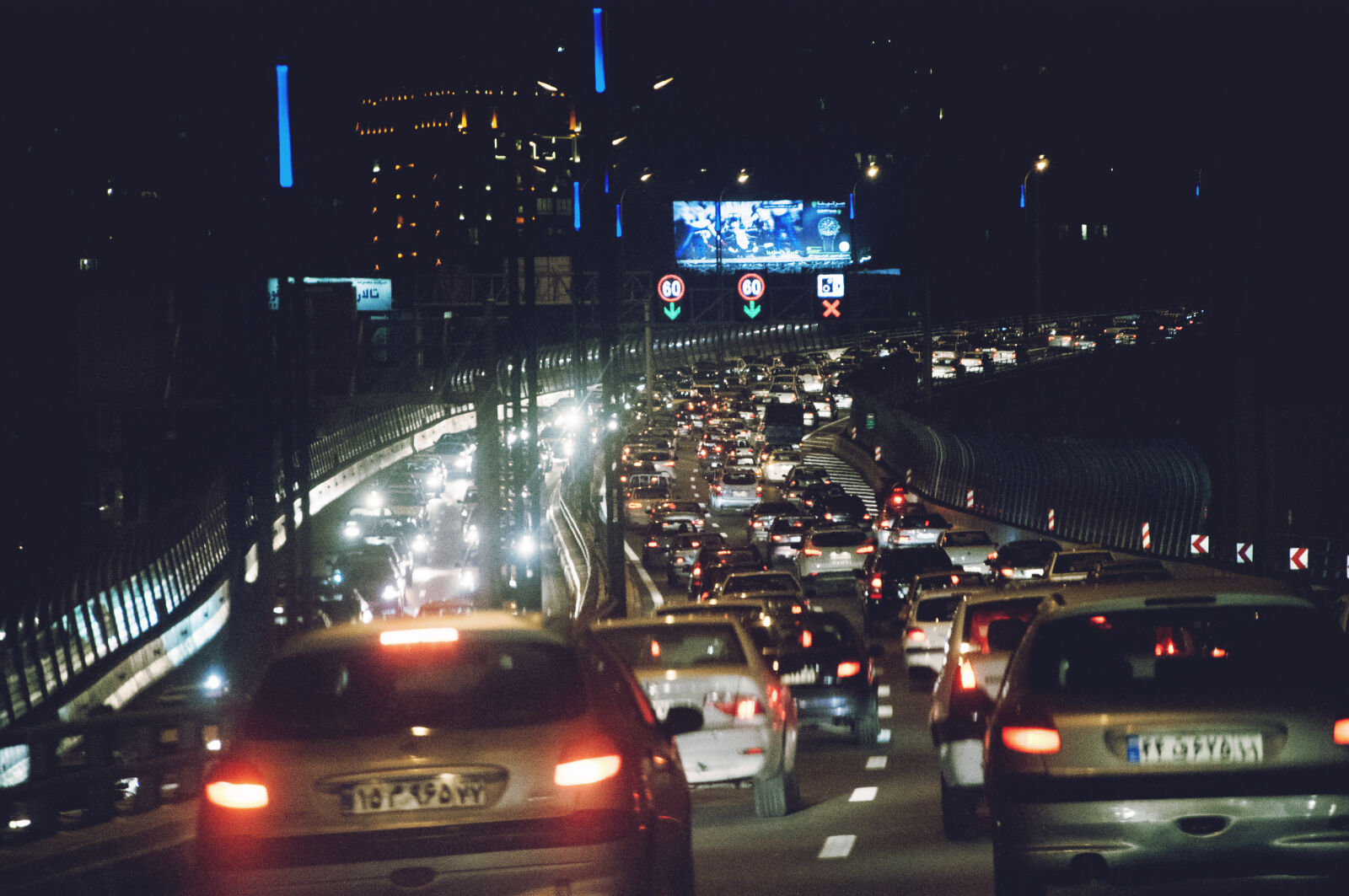 Nikon D90 sample photo. Car, cars, iran, kamyarrad photography