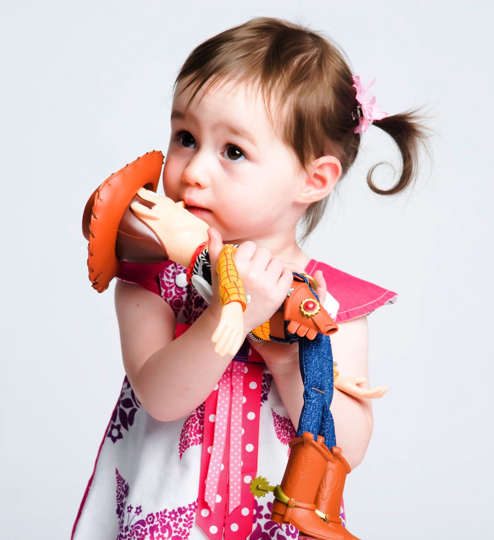Nikon D3 sample photo. Child, young, girl photography
