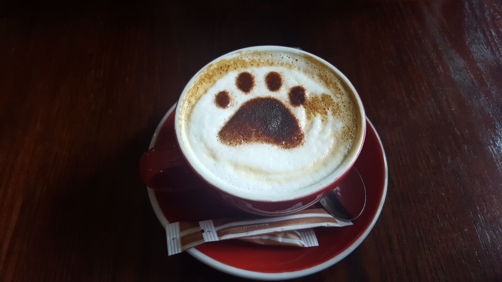 Samsung Galaxy S6 sample photo. Coffee, espresso, drink photography