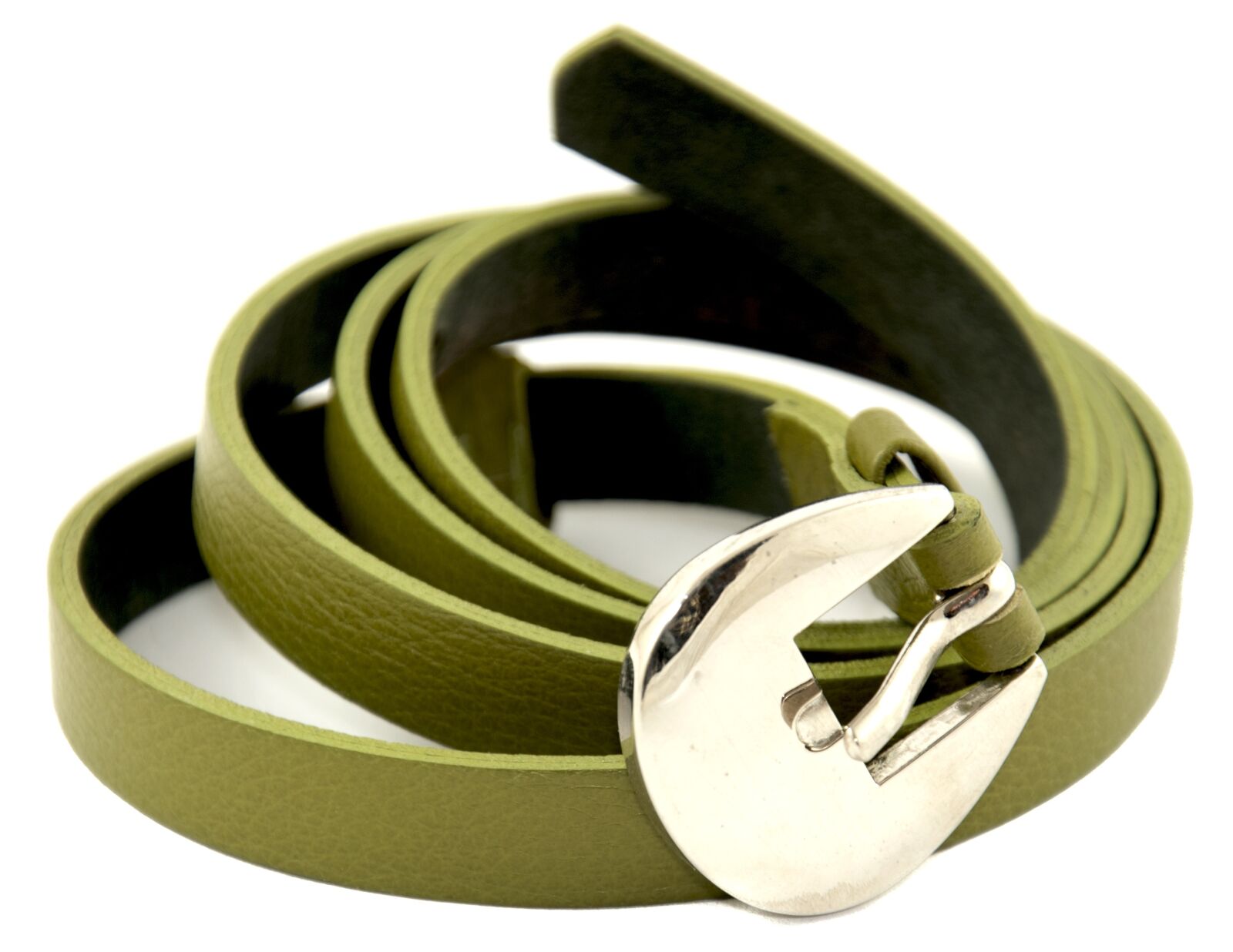 Nikon D80 sample photo. Waist belt for women photography
