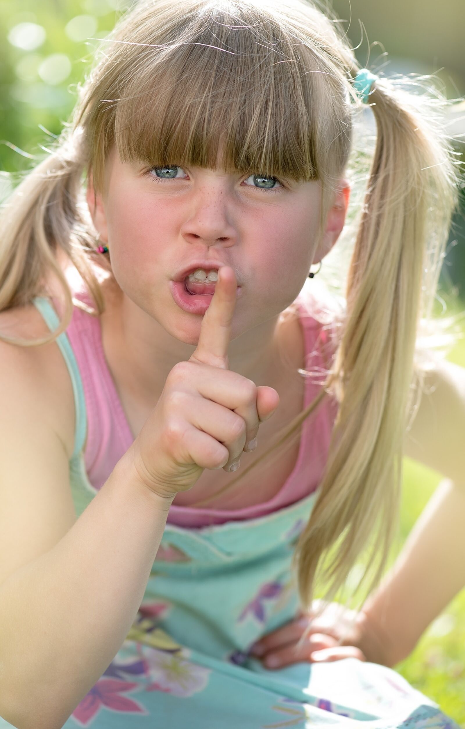Nikon D750 sample photo. Child, girl, blond photography