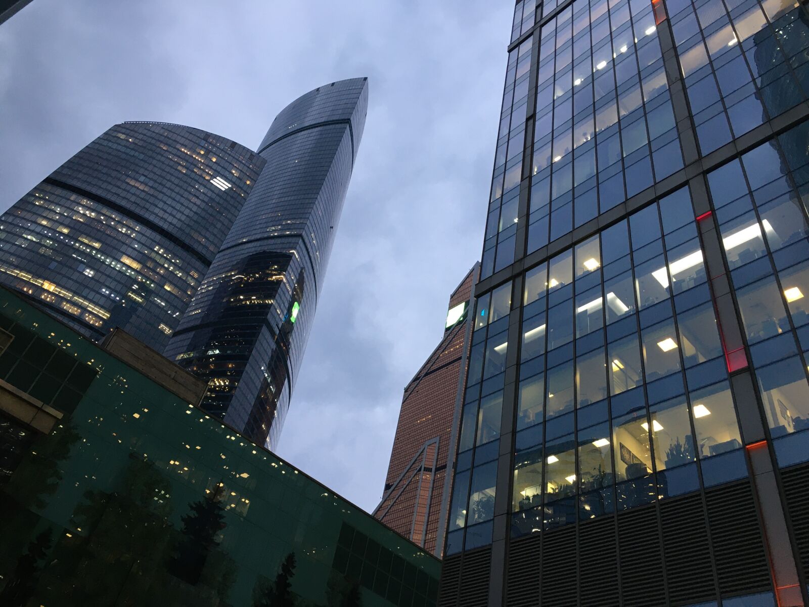Apple iPhone 6s sample photo. Moscow, moscow city, russia photography