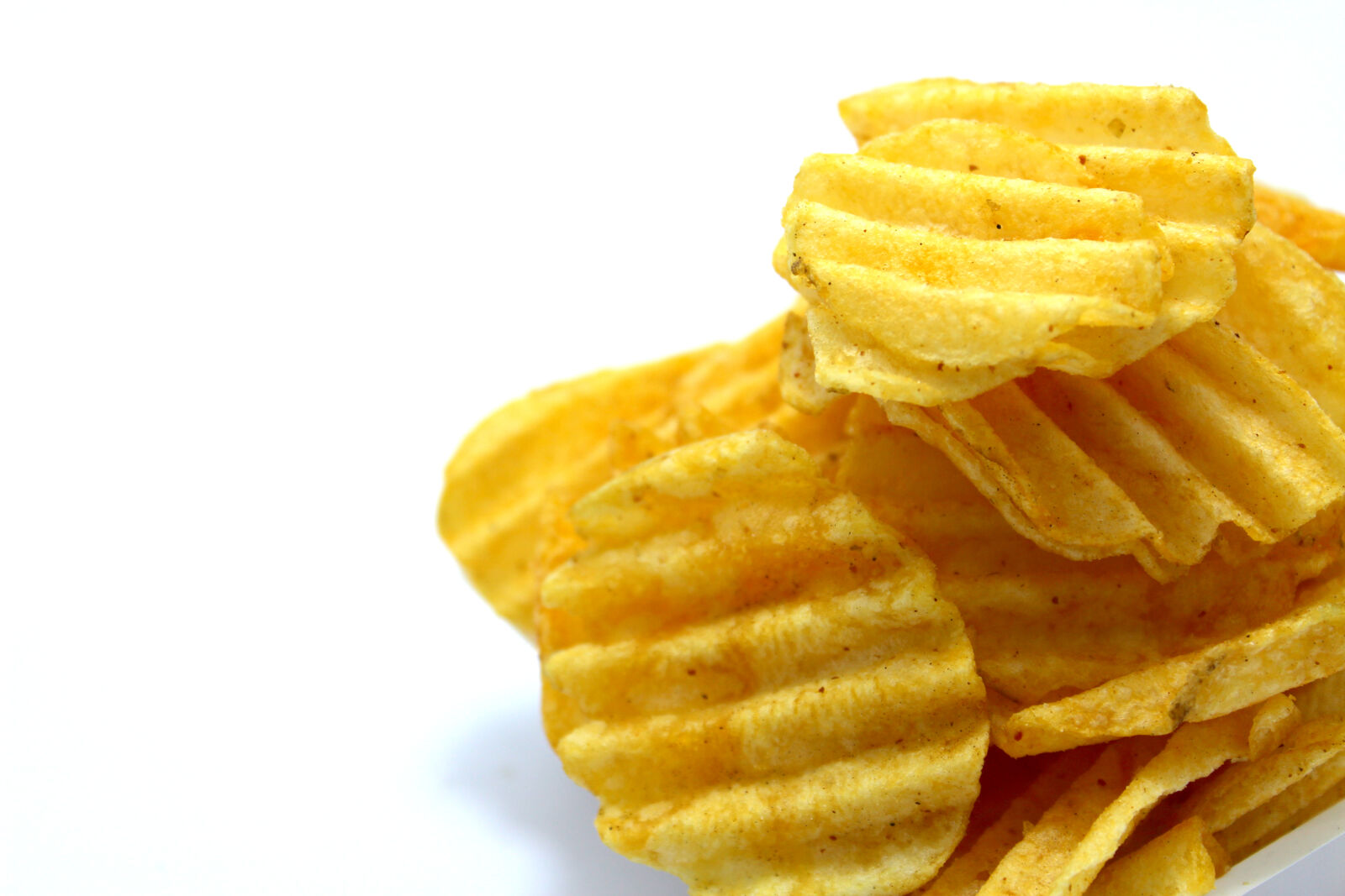 Canon EOS 650D (EOS Rebel T4i / EOS Kiss X6i) sample photo. Chips, close, up, crisp photography