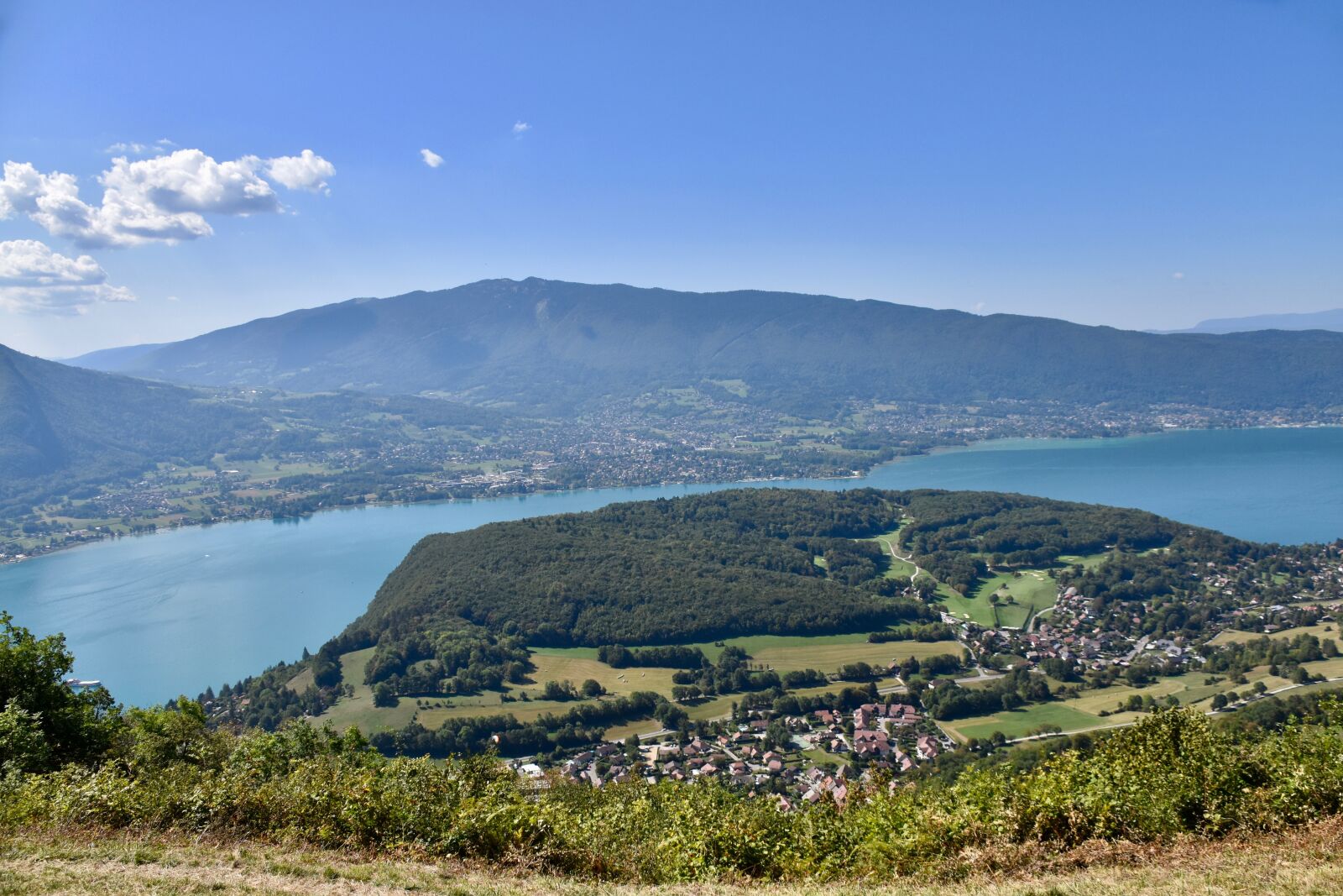 Nikon D5600 sample photo. Landscape, mountain scenery, panoramic photography