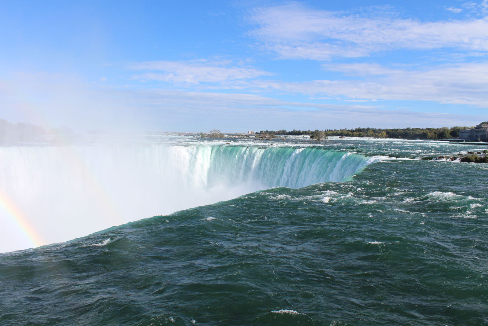 Canon EOS 650D (EOS Rebel T4i / EOS Kiss X6i) sample photo. Canada, landscape, nature, niagara photography