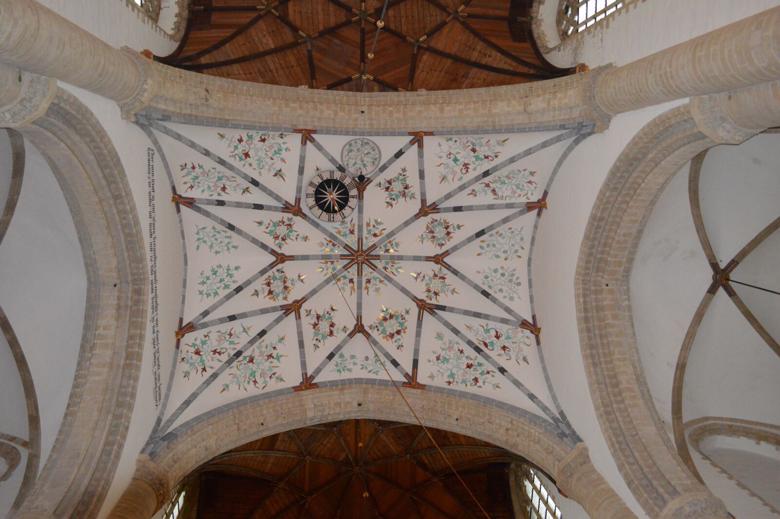 Nikon D3200 sample photo. Church, harlem, bavo photography