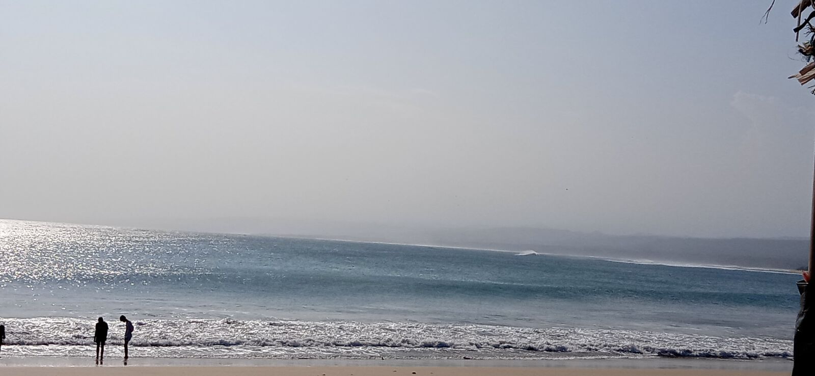 Realme C2 sample photo. Picture, beach, romantic photography