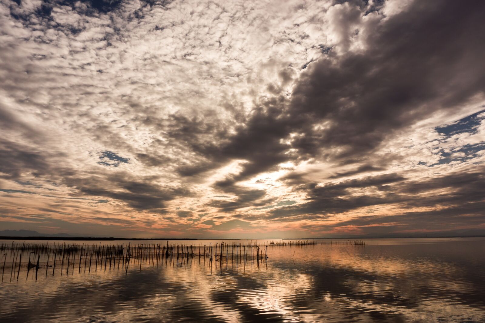 Sony a6000 sample photo. Water, nature, sea photography