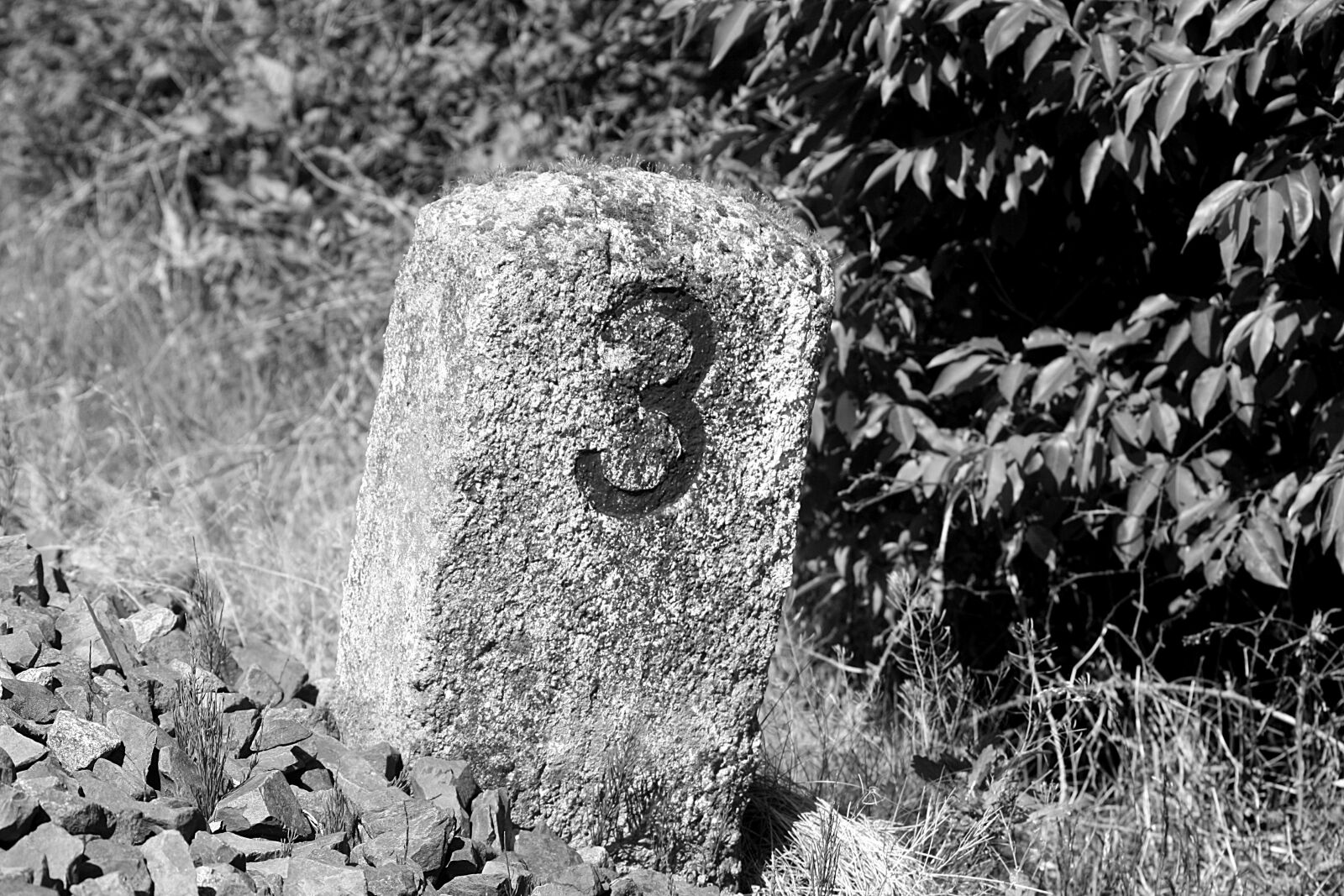 Canon EOS 1000D (EOS Digital Rebel XS / EOS Kiss F) sample photo. District, milestone, waypoint photography