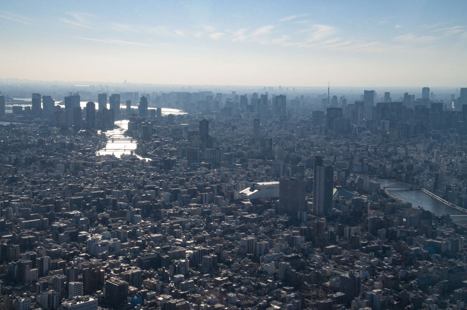 Nikon D5000 sample photo. Tokyo, japan, city photography