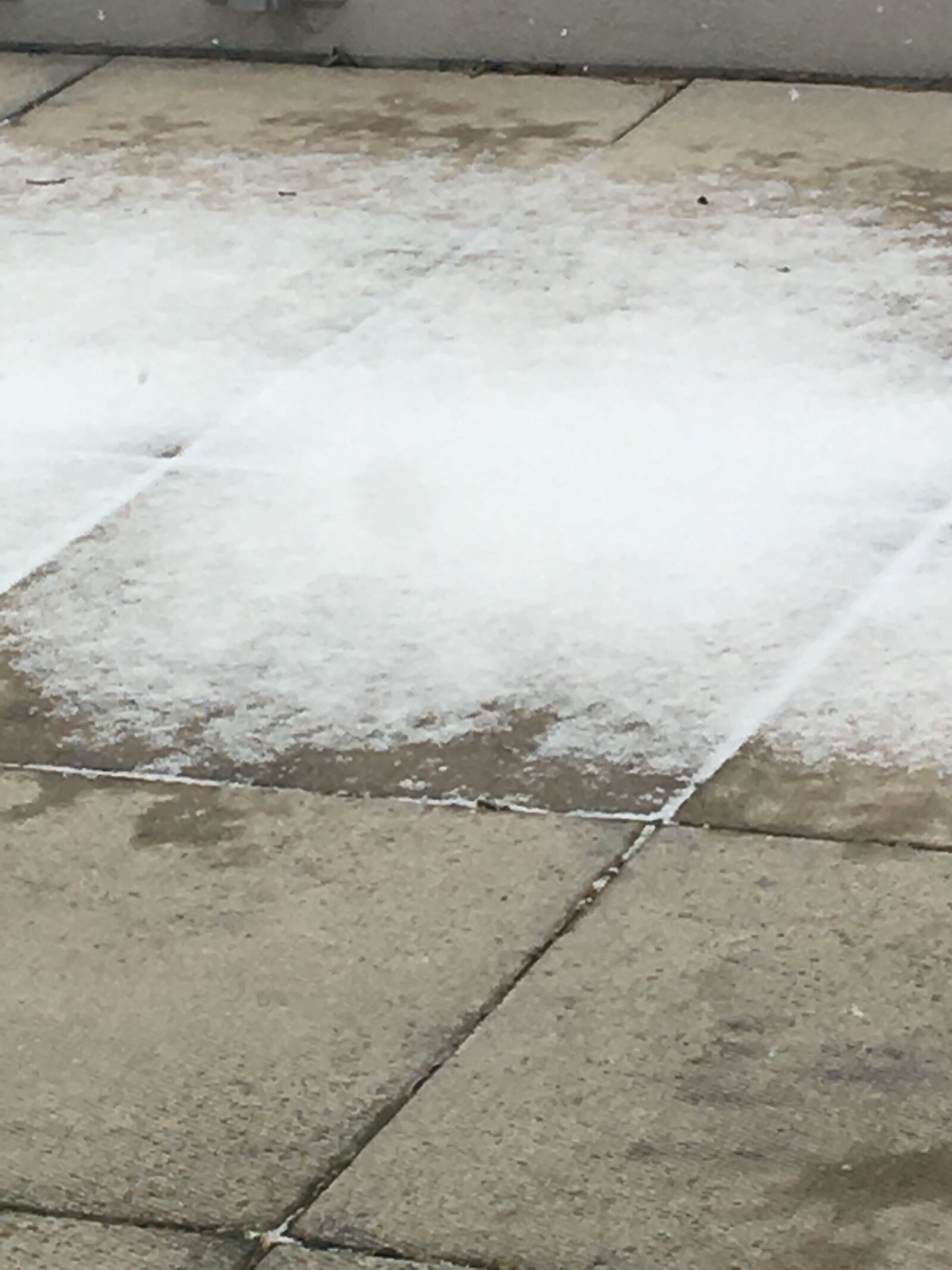 Apple iPhone 6s sample photo. May, snow, ground photography