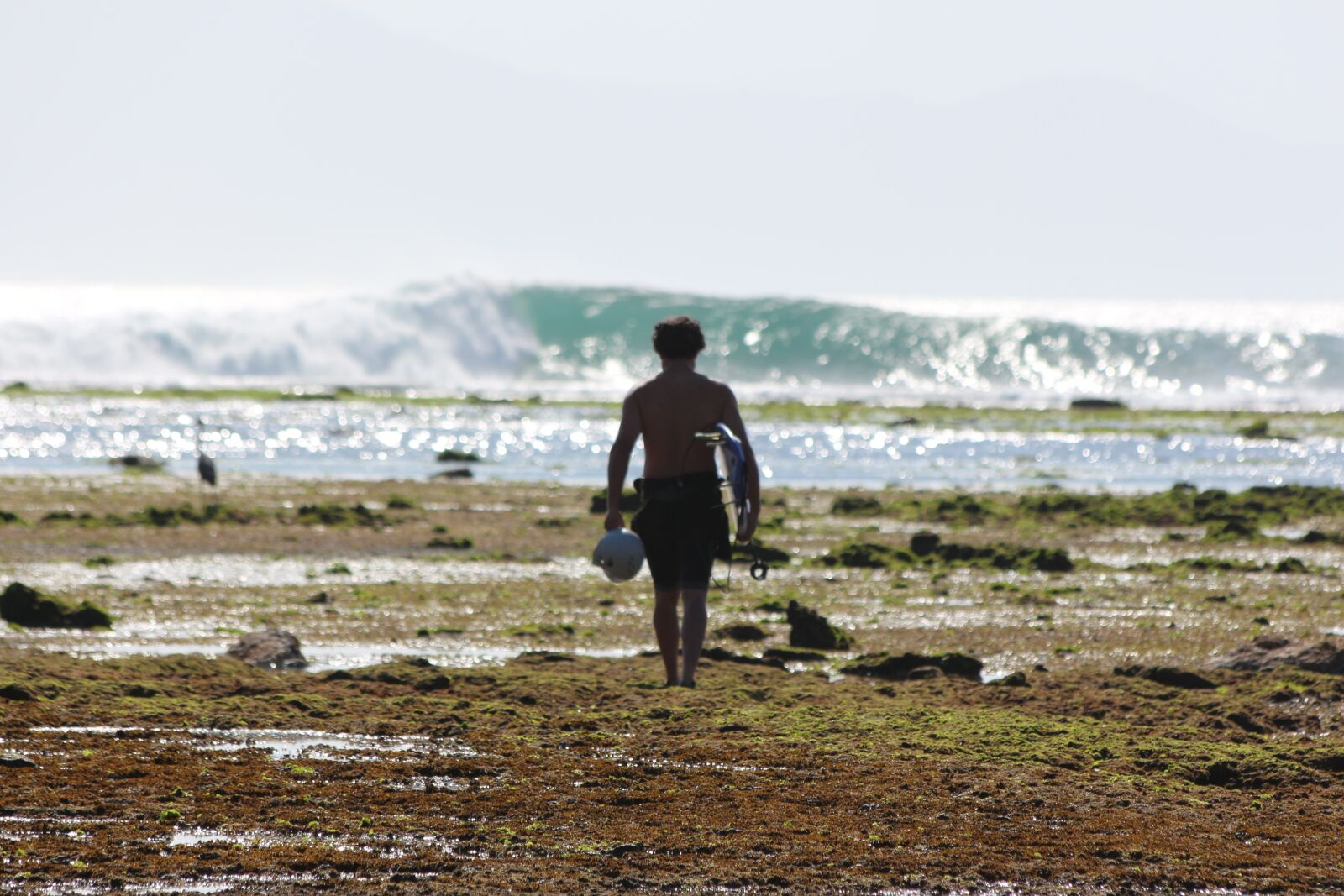 Canon EOS 650D (EOS Rebel T4i / EOS Kiss X6i) sample photo. Surf, beach, sports photography