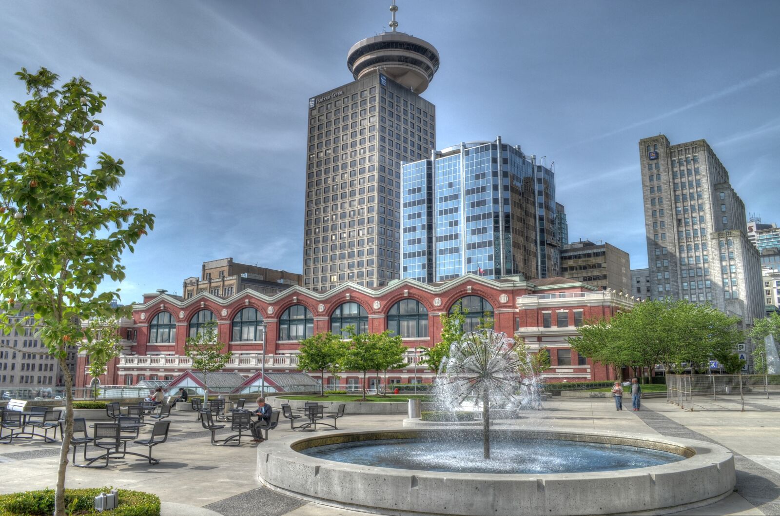 Nikon D5100 sample photo. City, urban, urban planning photography