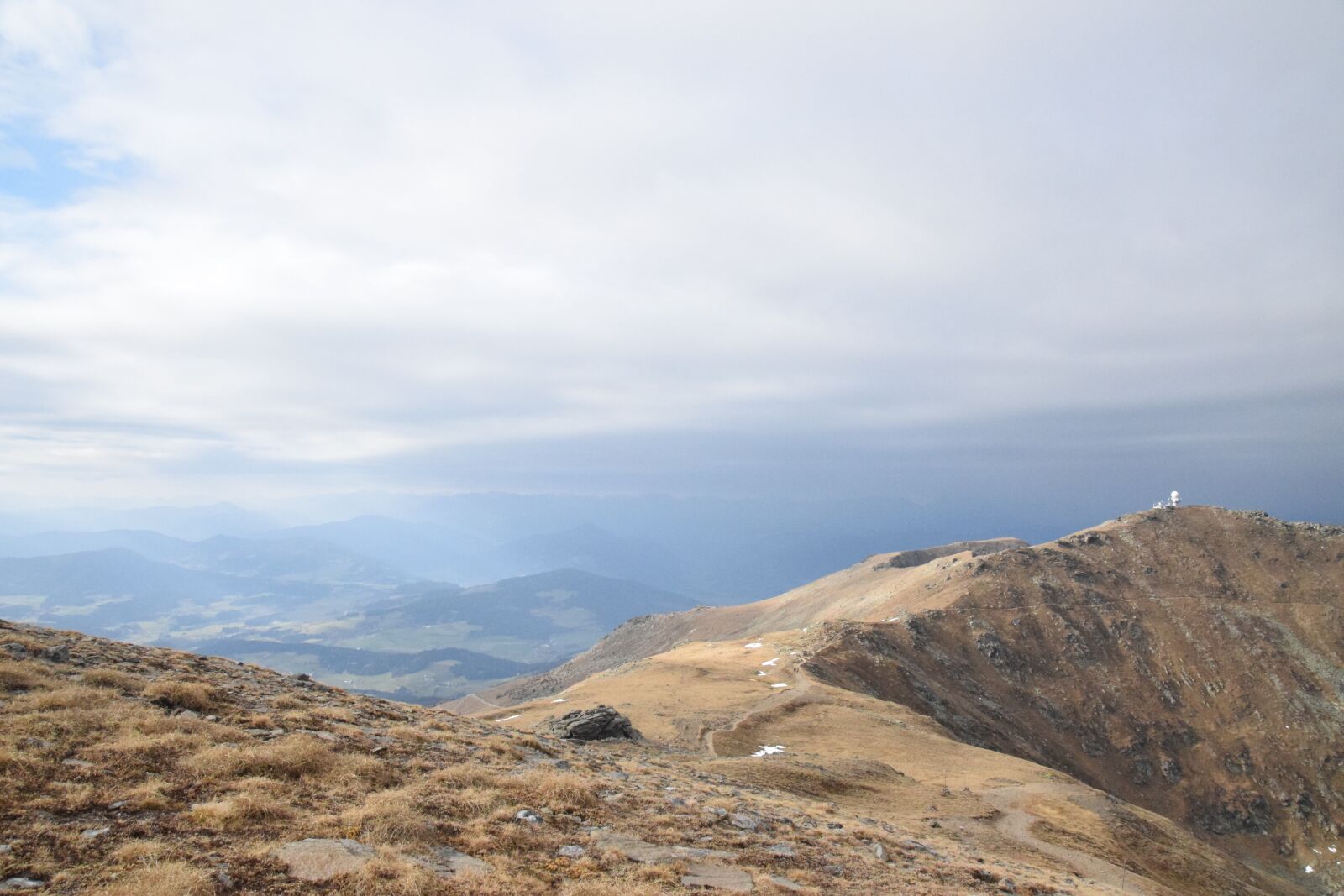 Nikon D3300 sample photo. Hiking, mountains, nature photography