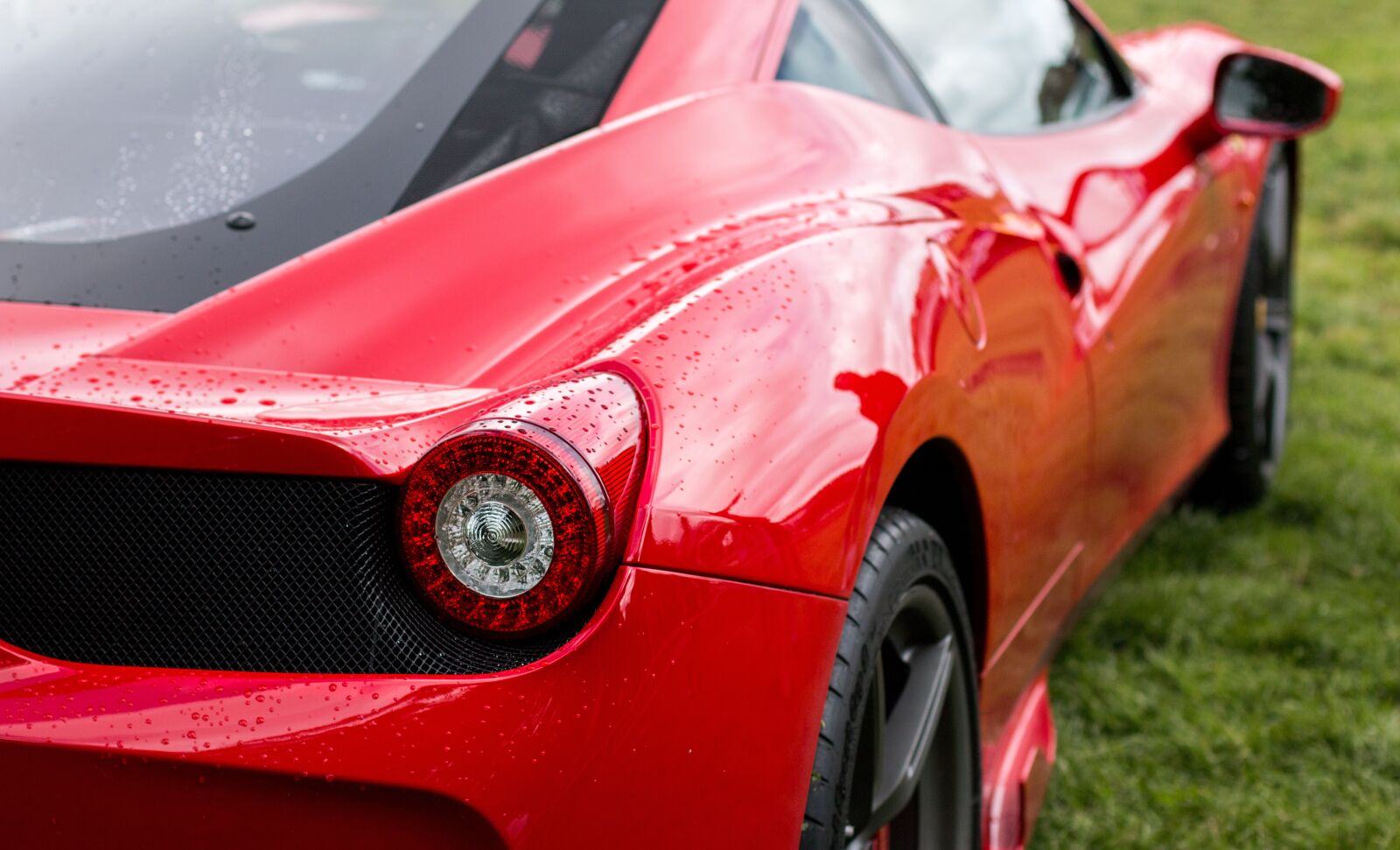 Canon EOS 70D + Canon EF 50mm F1.4 USM sample photo. Ferrari 458 speciale, ferrari, 458 photography