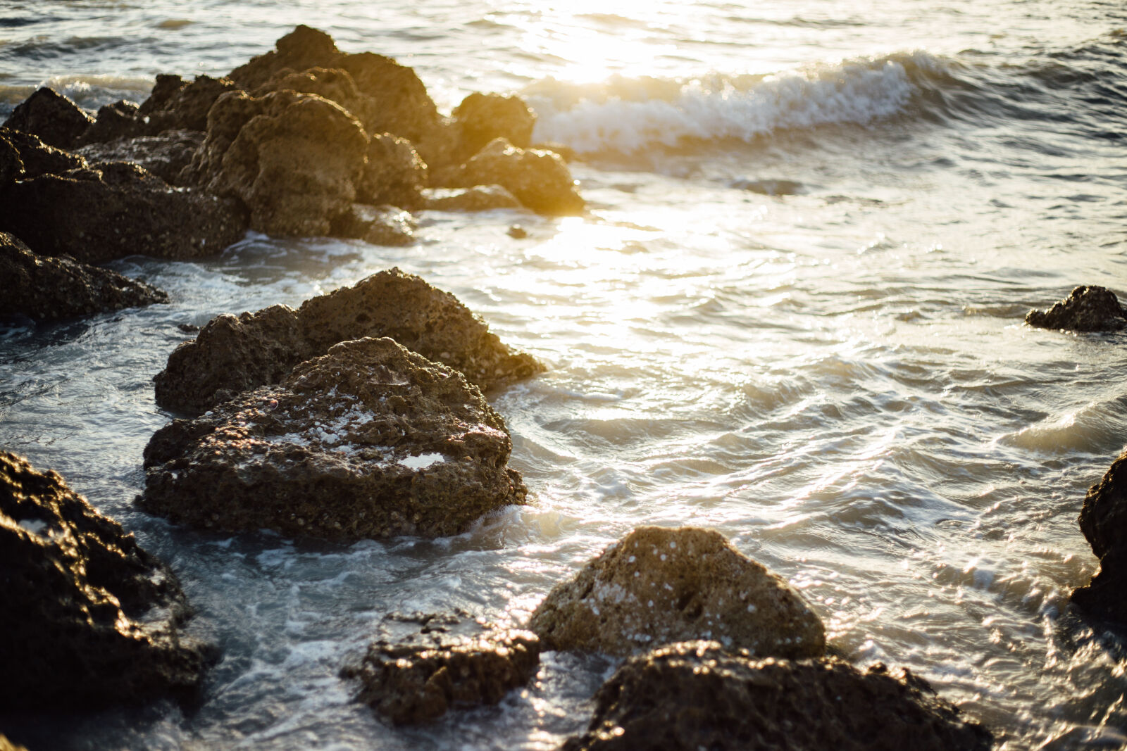 Canon EOS 6D + Canon EF 50mm F1.8 STM sample photo. Beach, nature, ocean, outdoors photography