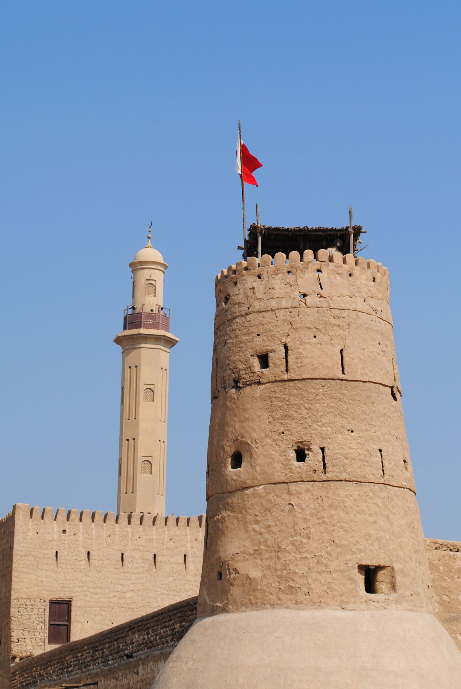 Nikon D3000 sample photo. Dubai, dubai museum, historic photography
