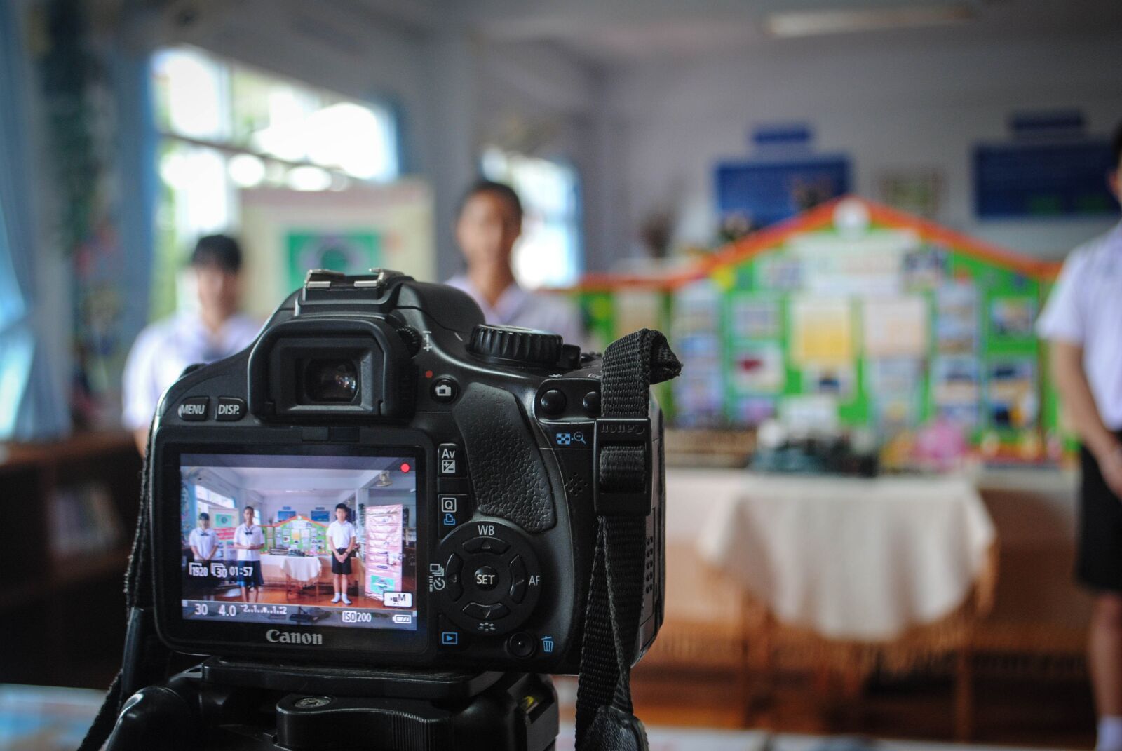 Nikon D3000 sample photo. The camera, photos, photography photography