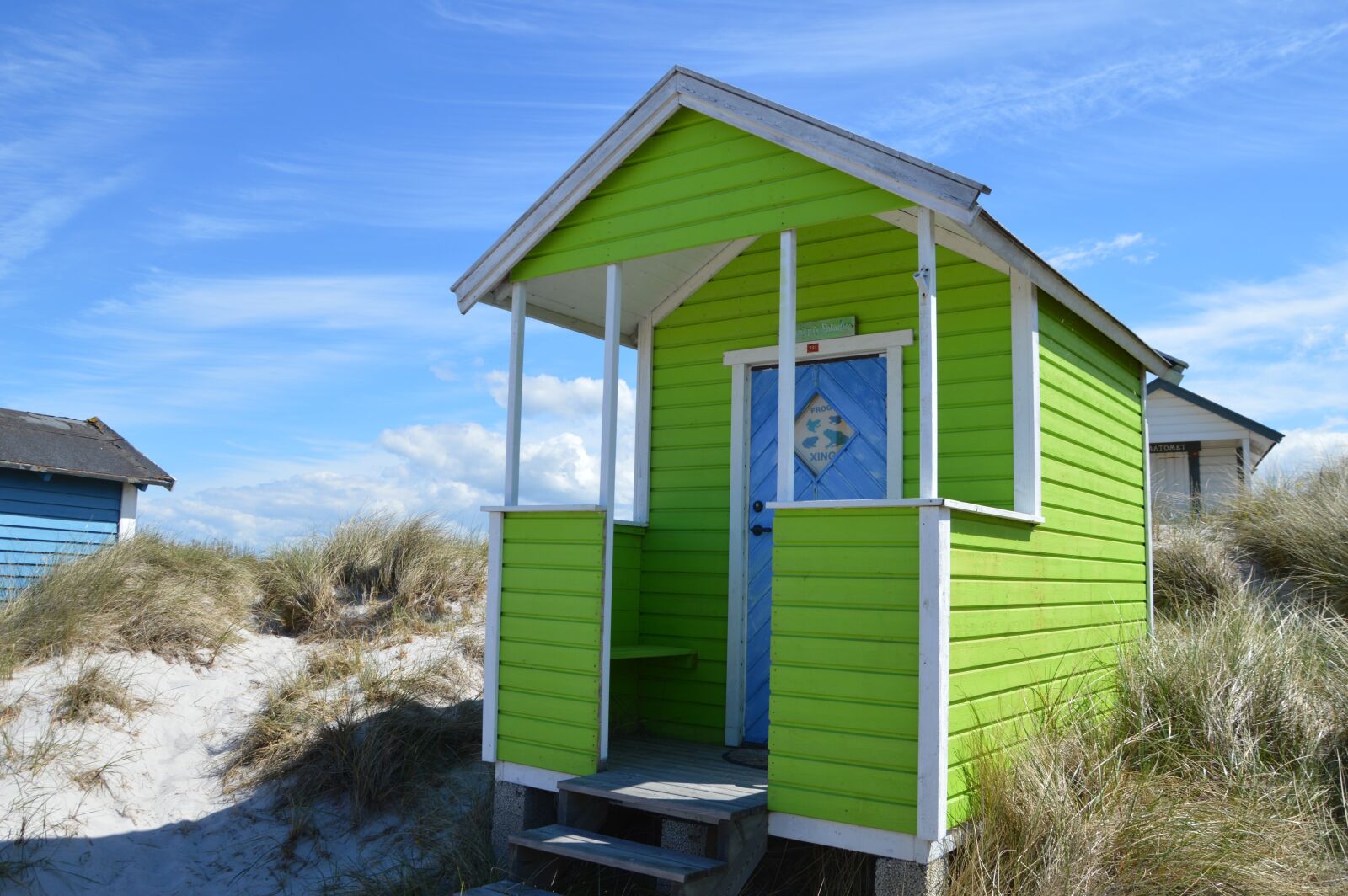 Nikon D3200 sample photo. Perth, sweden, skåne photography