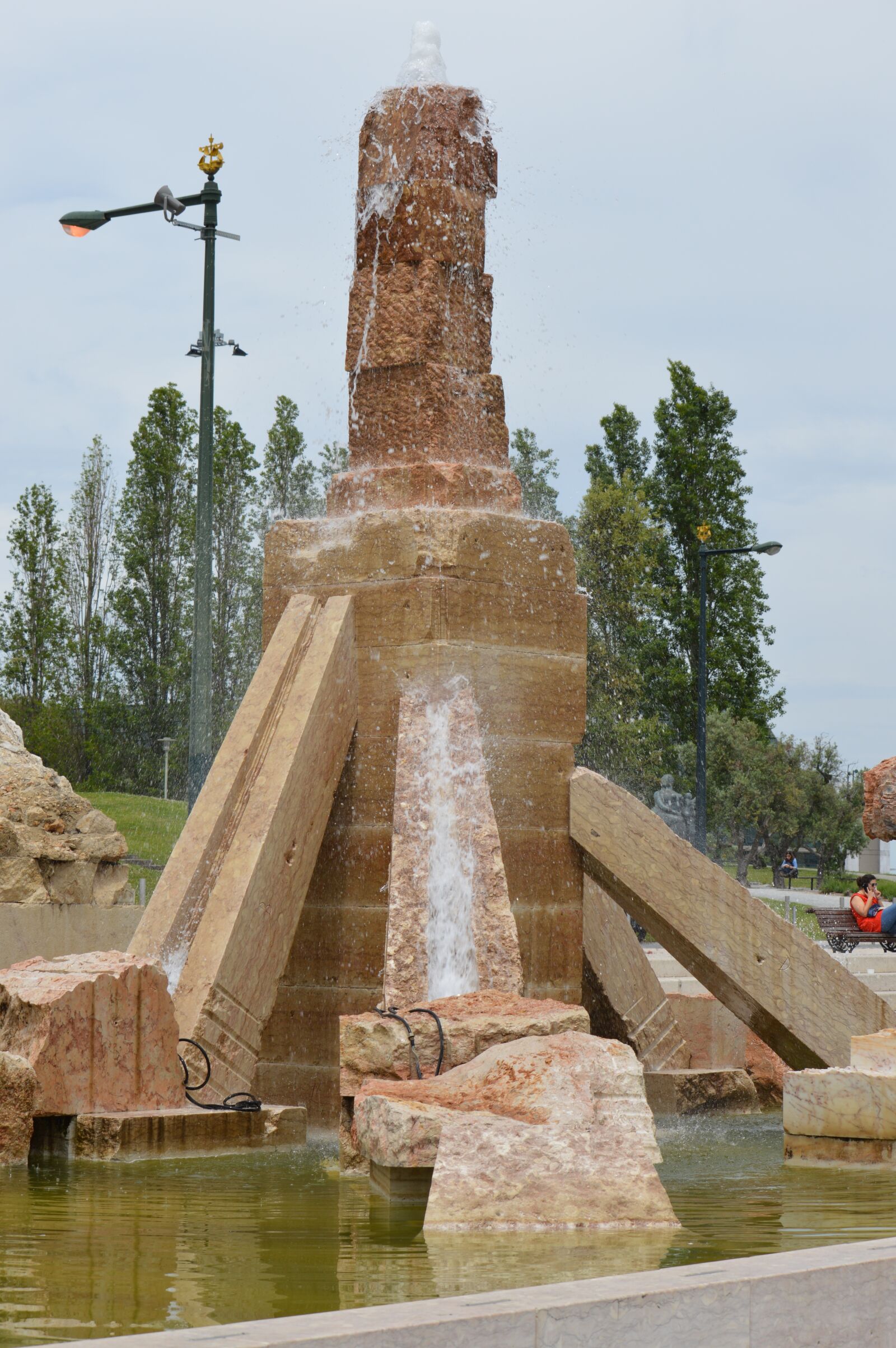 Nikon D3200 sample photo. Portugal, summer, sunlight photography