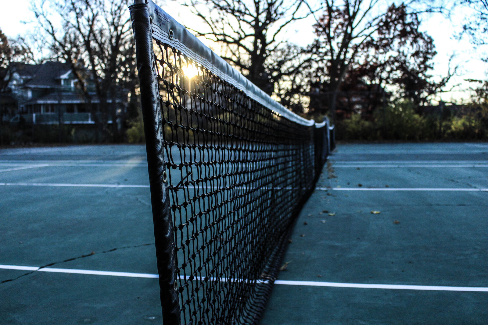 Canon EOS 700D (EOS Rebel T5i / EOS Kiss X7i) sample photo. Court, evening, jared, nanasy photography