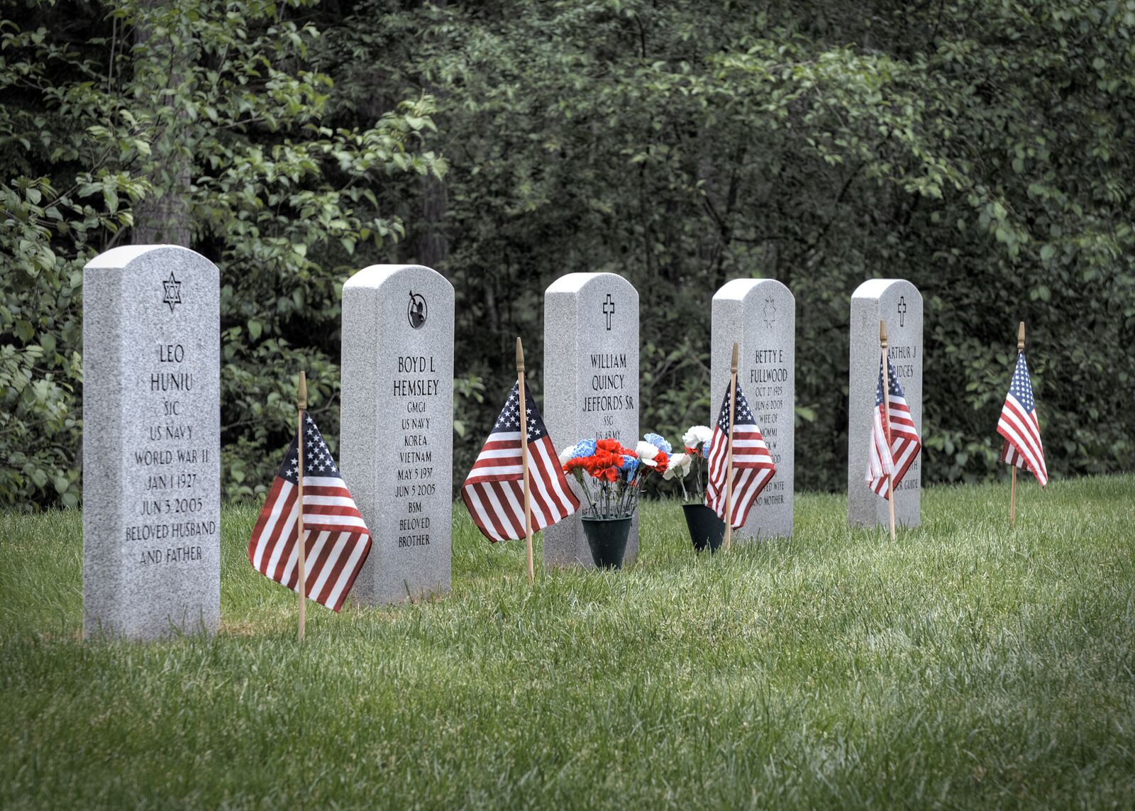 Nikon D610 sample photo. Tahoma, national, cemetery photography
