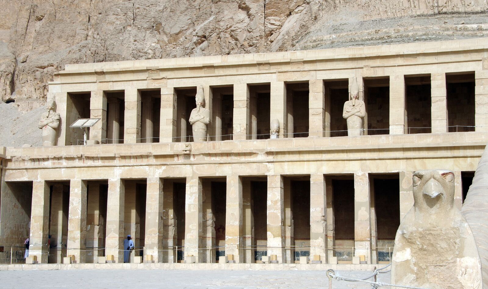 Pentax K-5 sample photo. Egypt, thebes, valley of photography