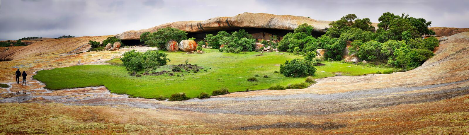 Panasonic Lumix DMC-GX7 sample photo. Africa, matopo hills, national photography